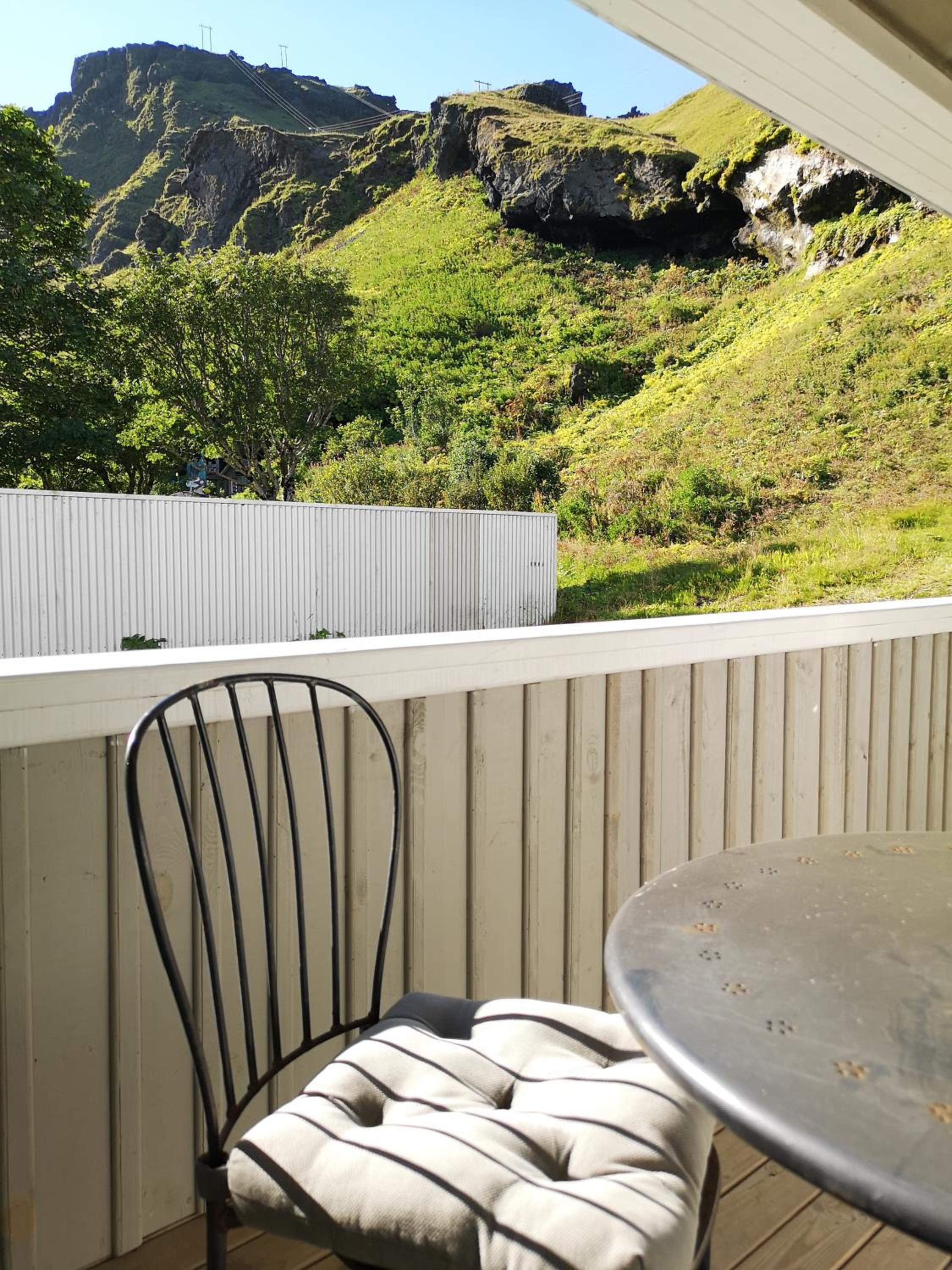 Triple Room With Terrace photo 2