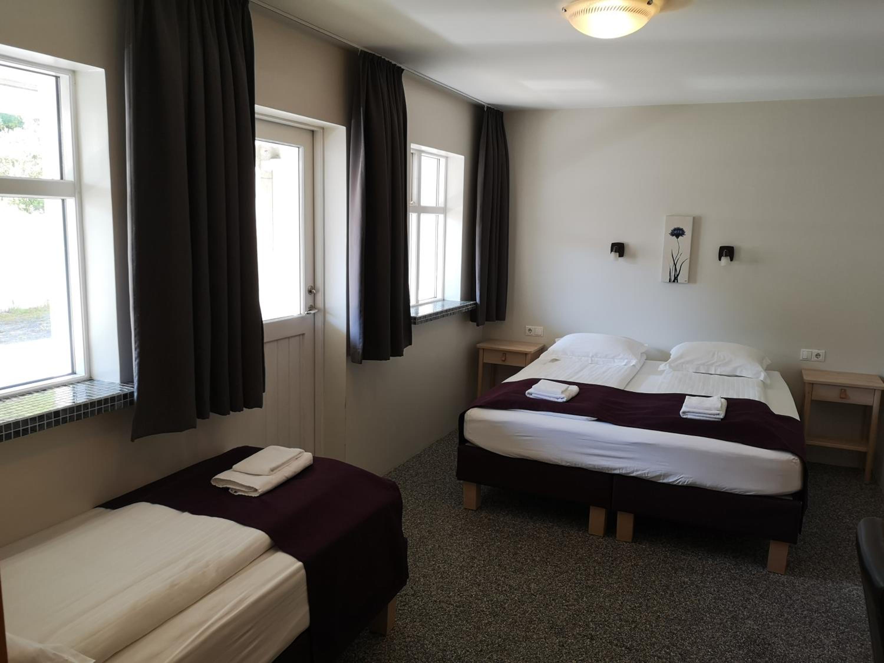 Triple Room With Terrace photo 1