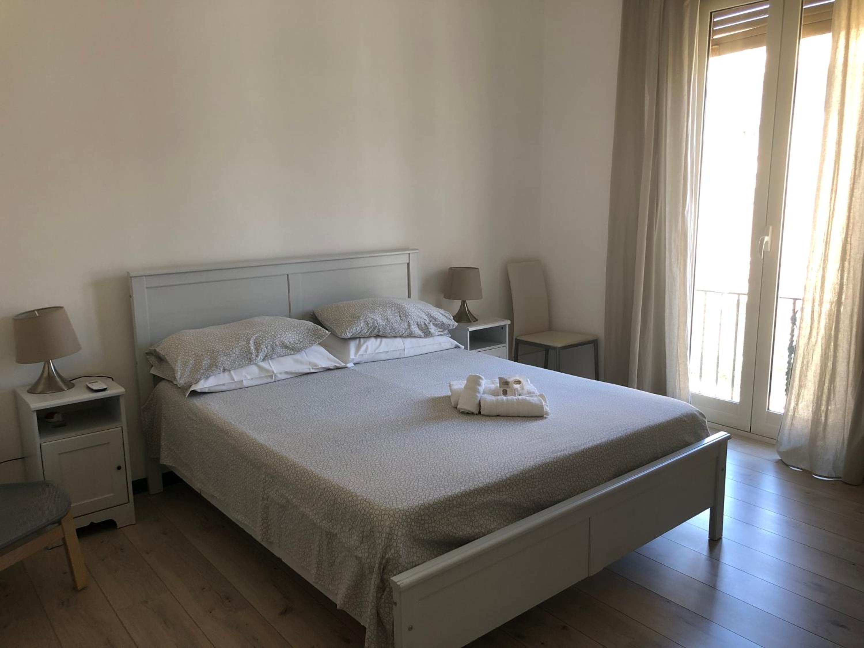 Double Room with Private External Bathroom photo 3