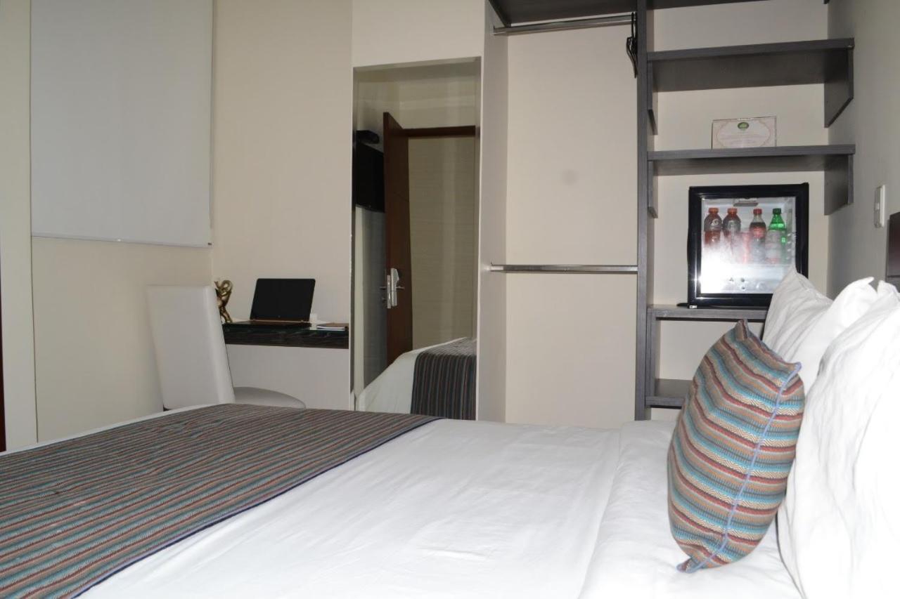 Economy Double Room photo 2