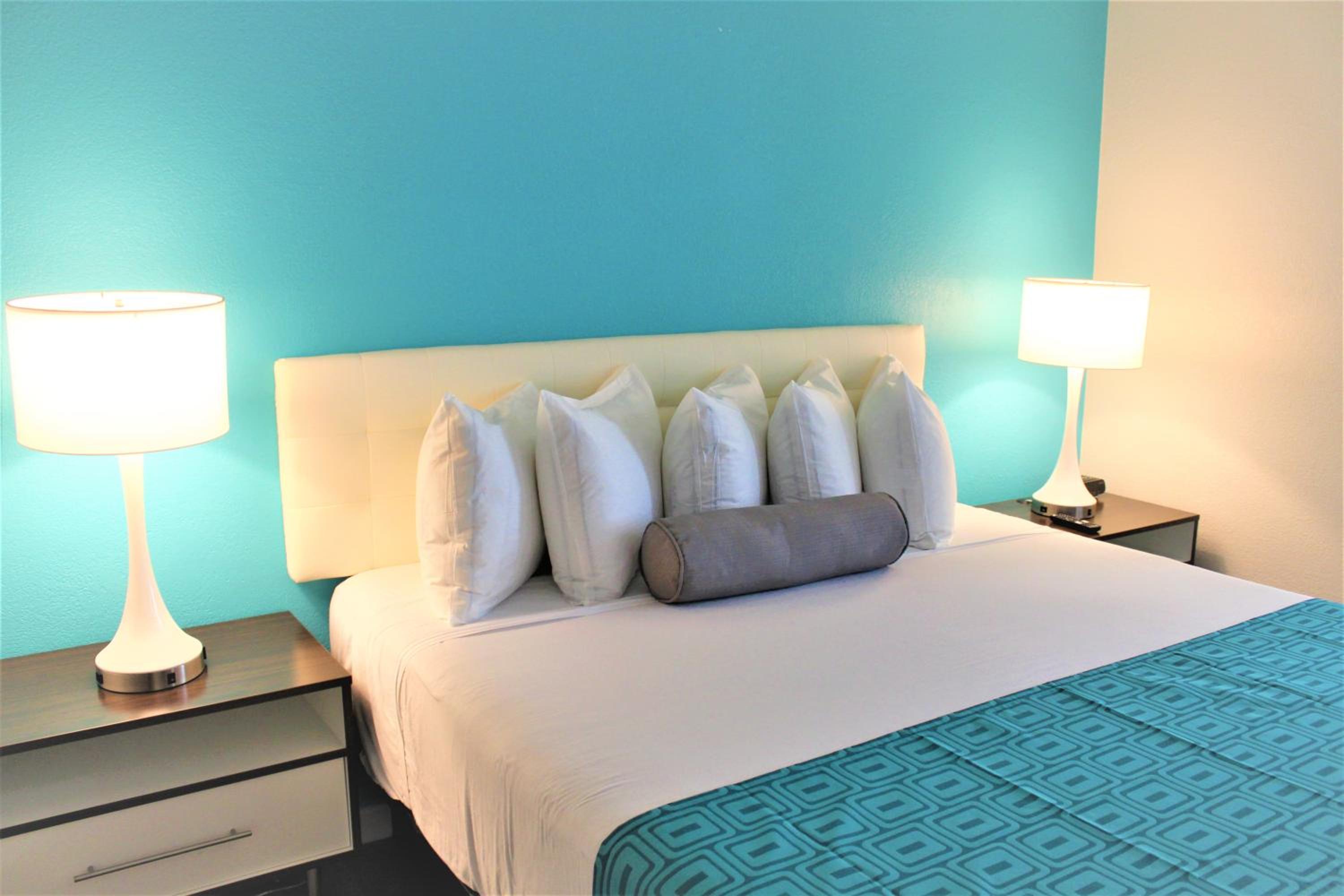 Howard Johnson Suites by Wyndham San Diego Chula Vista BayFront, Φωτογραφία 3