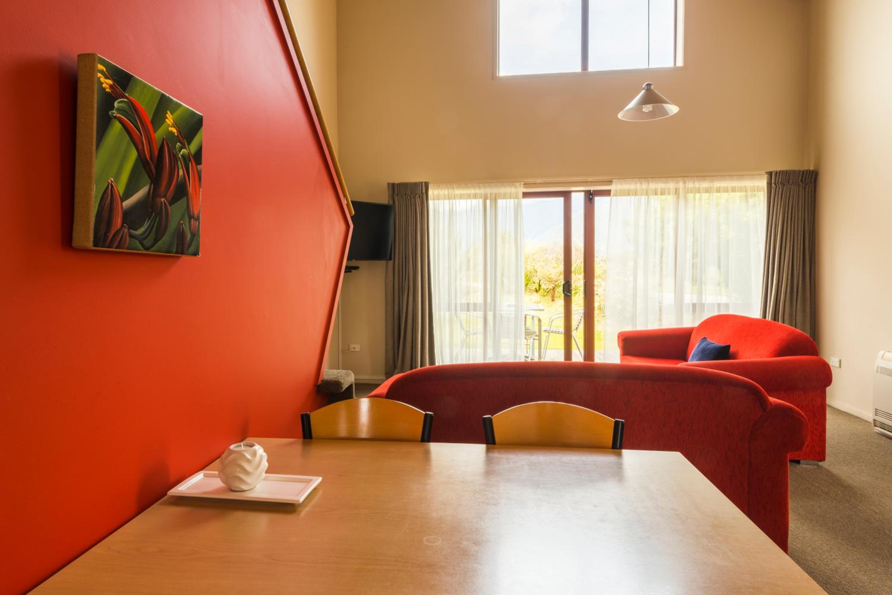 Two-Bedroom Villa with One Queen Bed, One King Bed and Sofa Bed - Photo 1