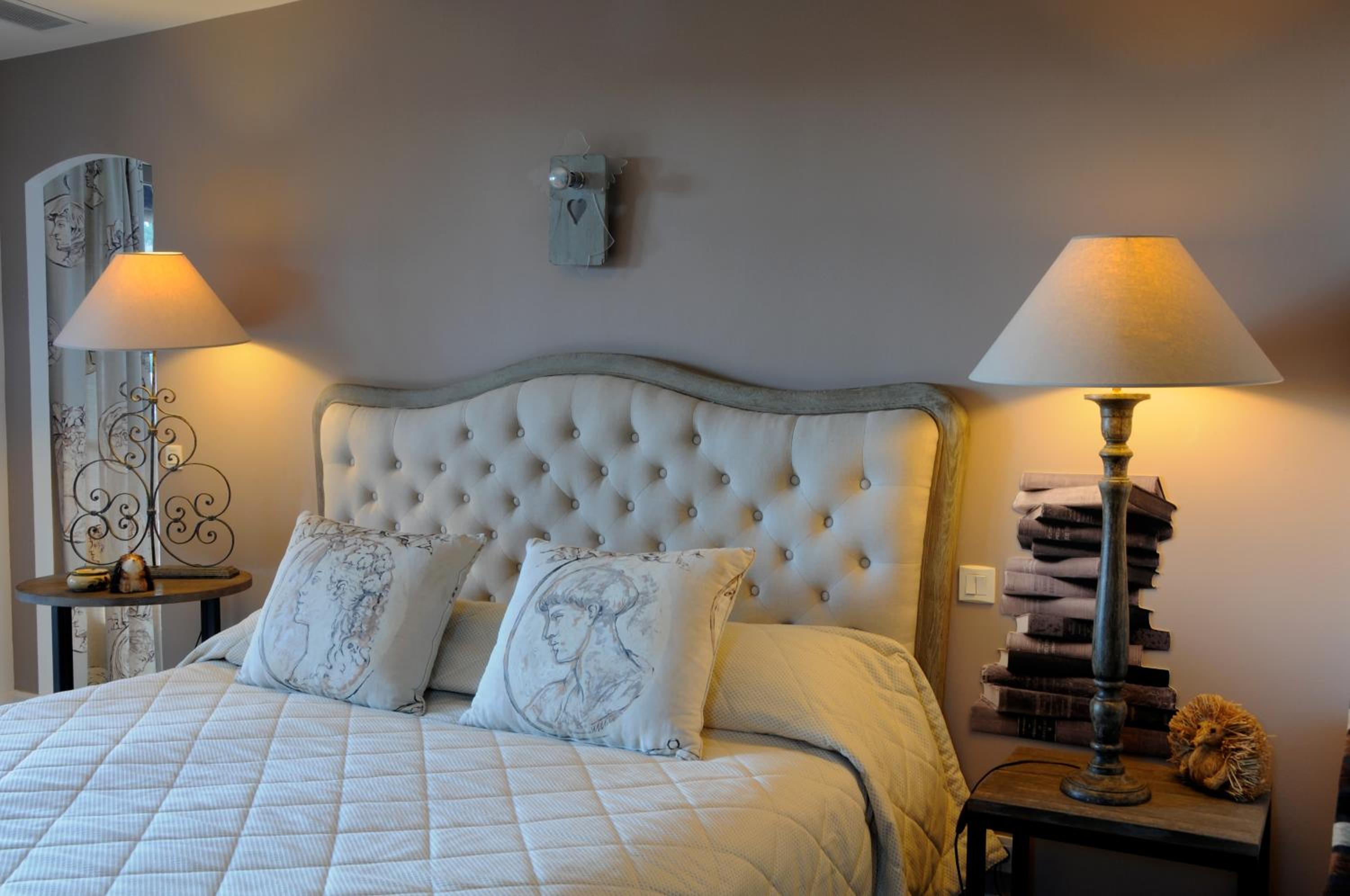 Junior Suite Bergerie with Terrace photo 3