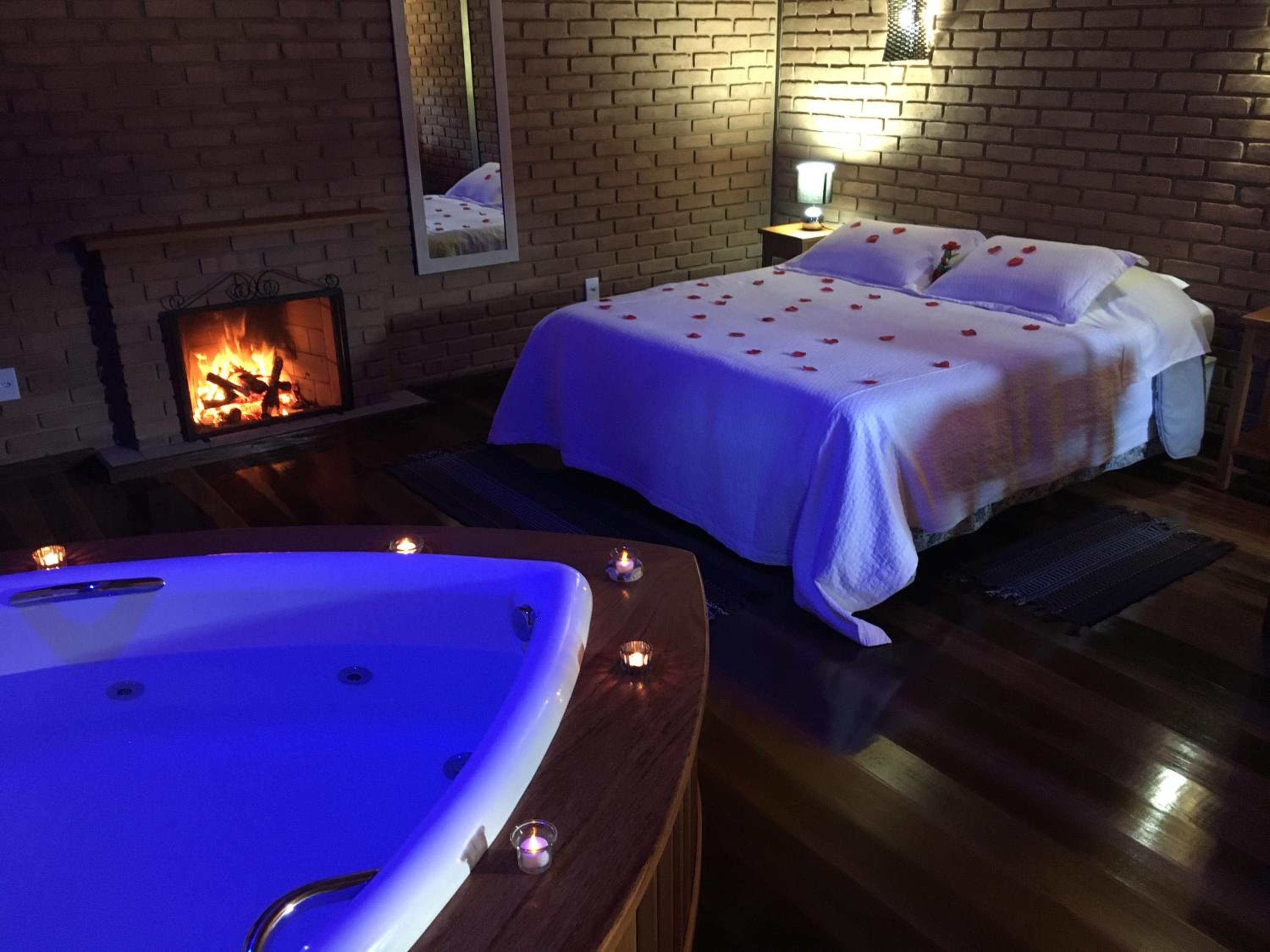 Deluxe Chalet photo 1