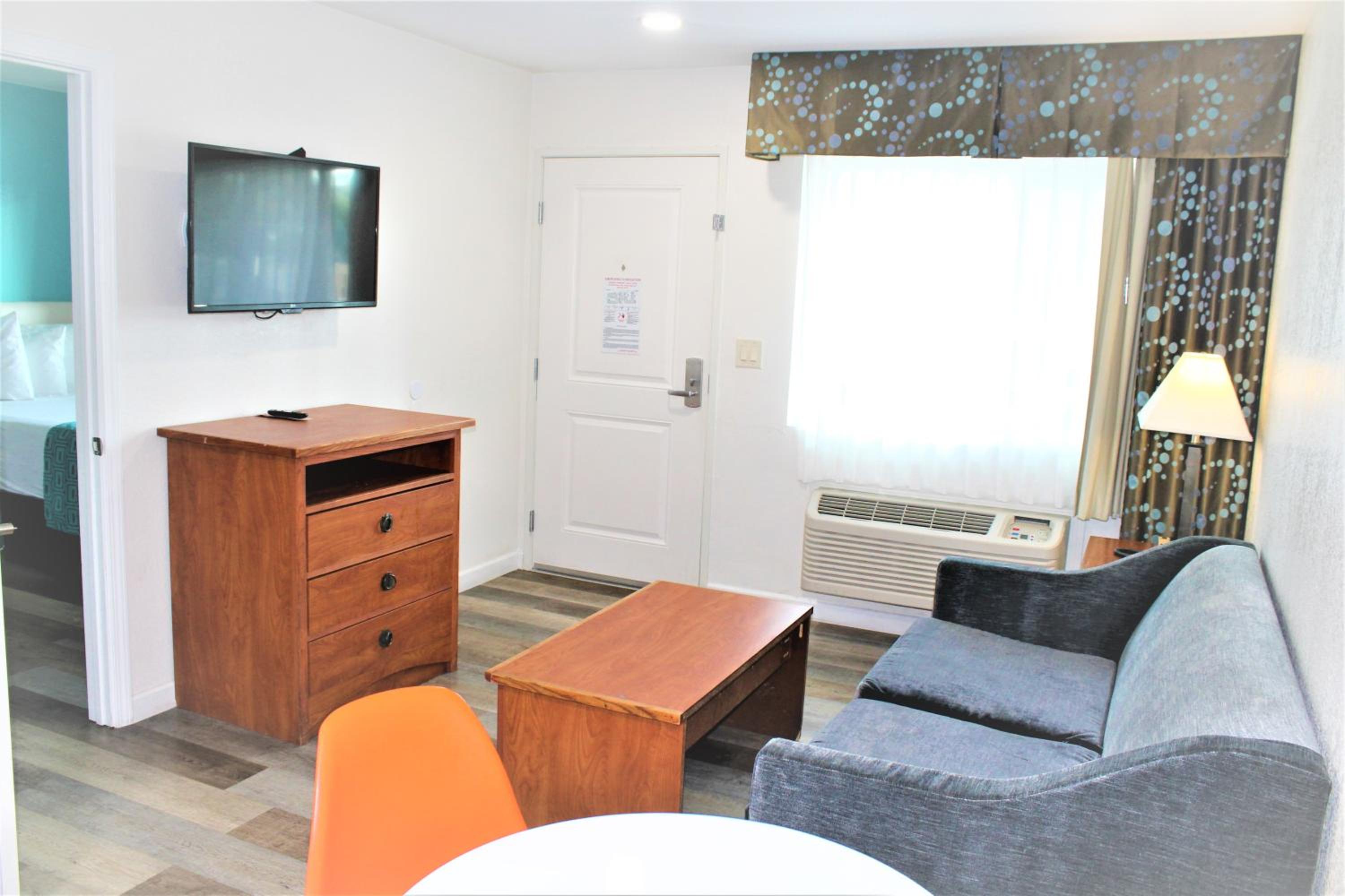 Howard Johnson Suites by Wyndham San Diego Chula Vista BayFront, Φωτογραφία 10