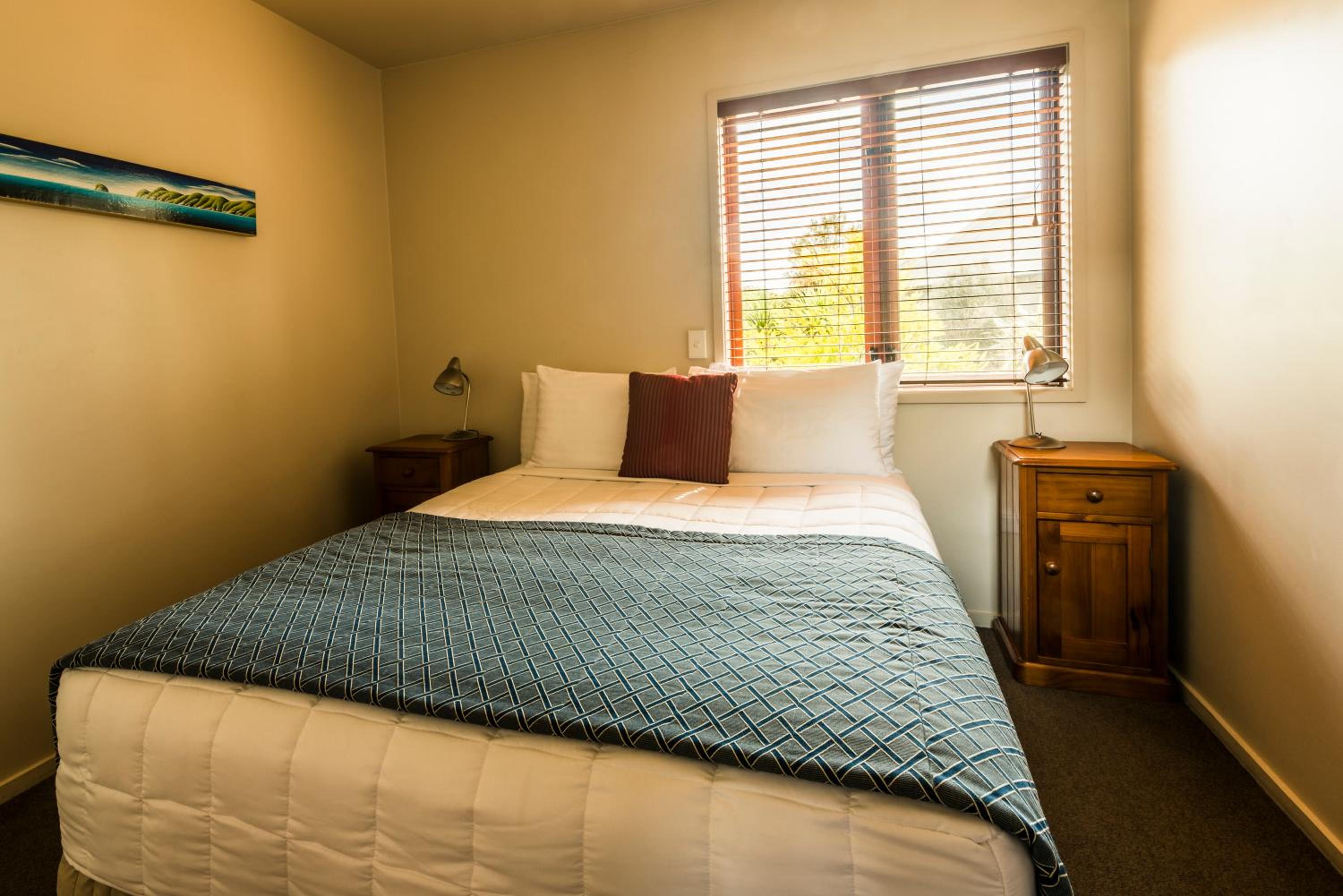 One-Bedroom Villa with Queen Bed - Photo 1