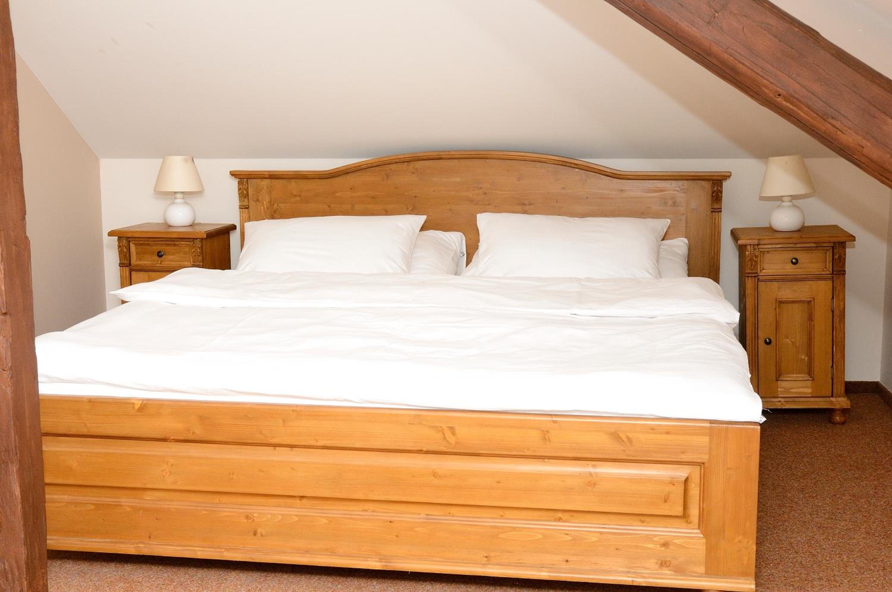 Double Room - Photo 1