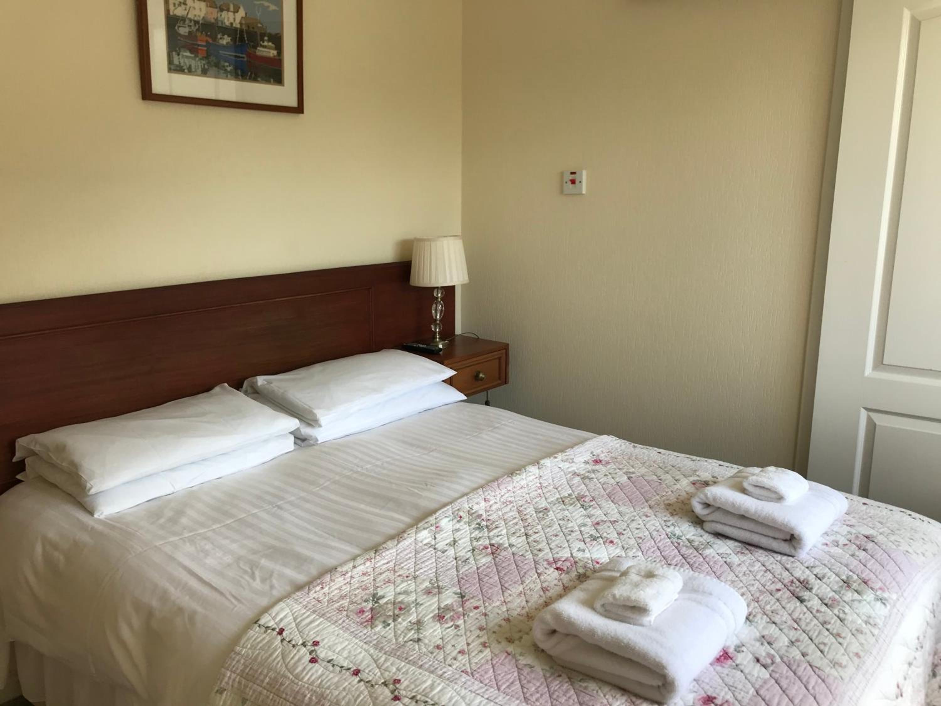 Small Double Room photo 1