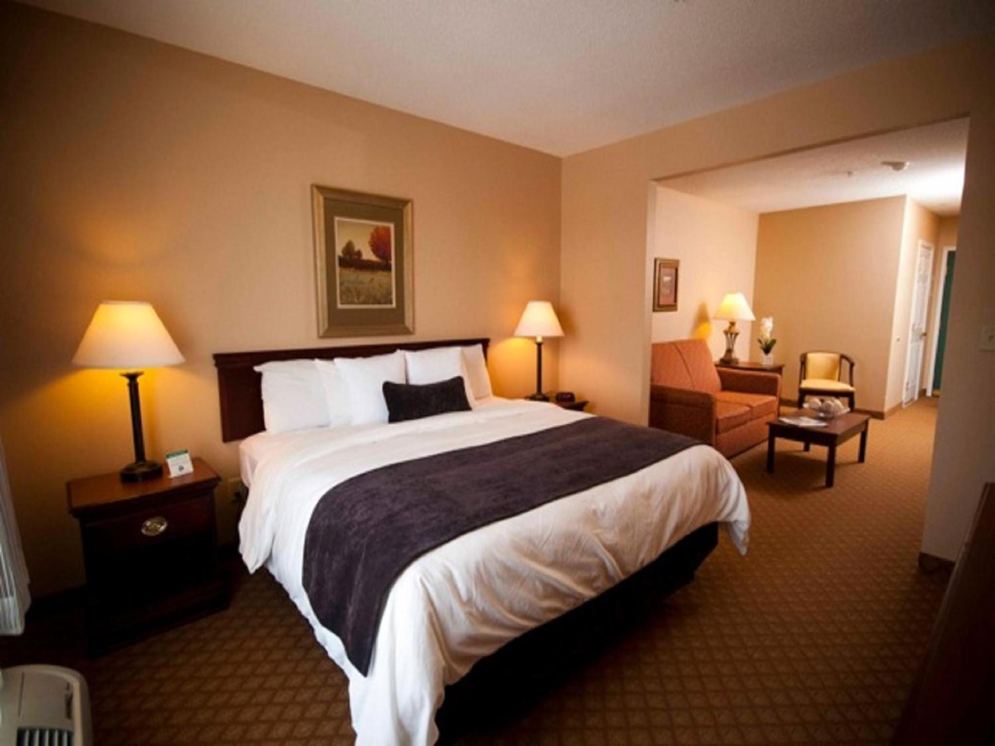 King Room photo 3