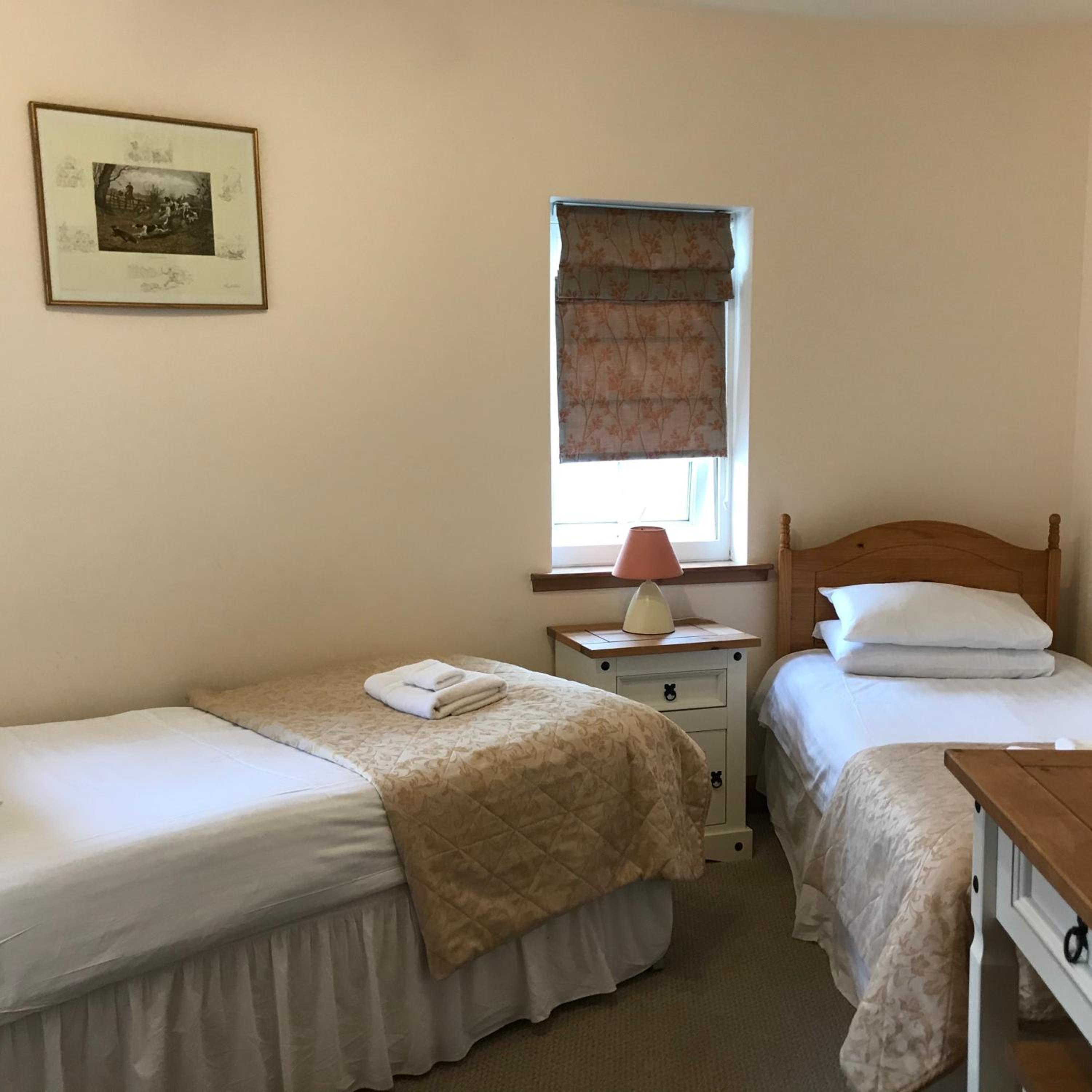 Twin Room photo 1