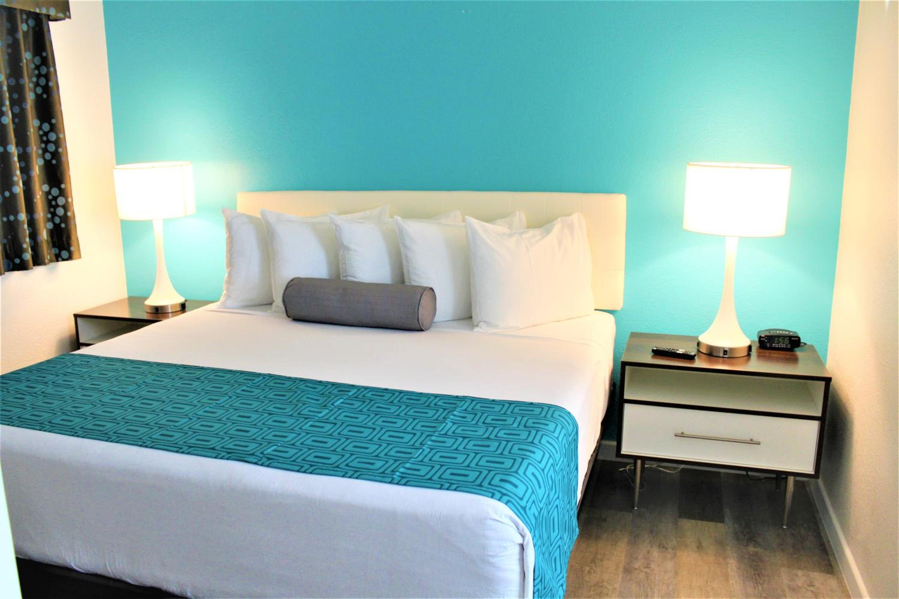 Howard Johnson Suites by Wyndham San Diego Chula Vista BayFront, Φωτογραφία 6