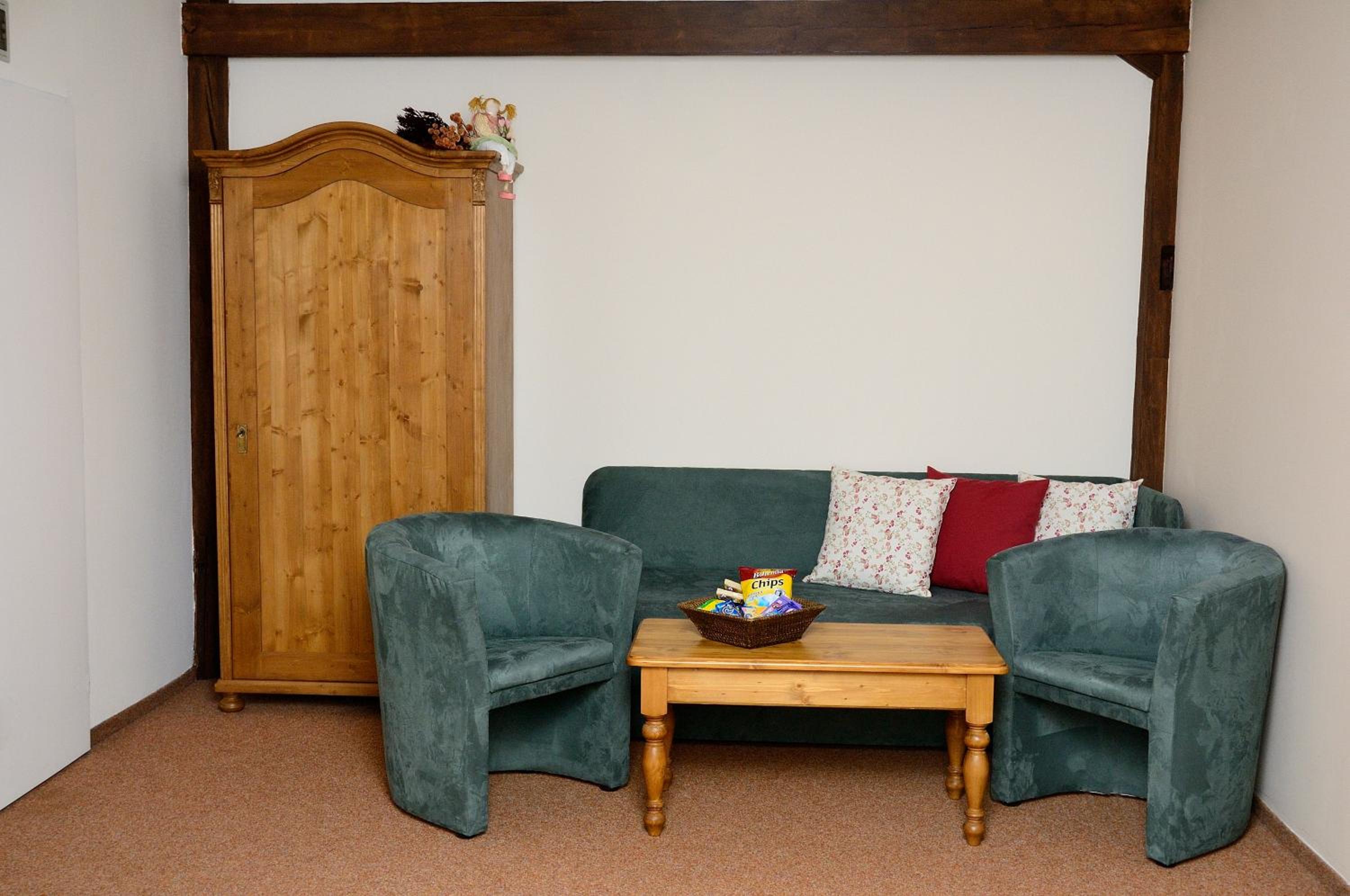 Quadruple Room - Photo 3