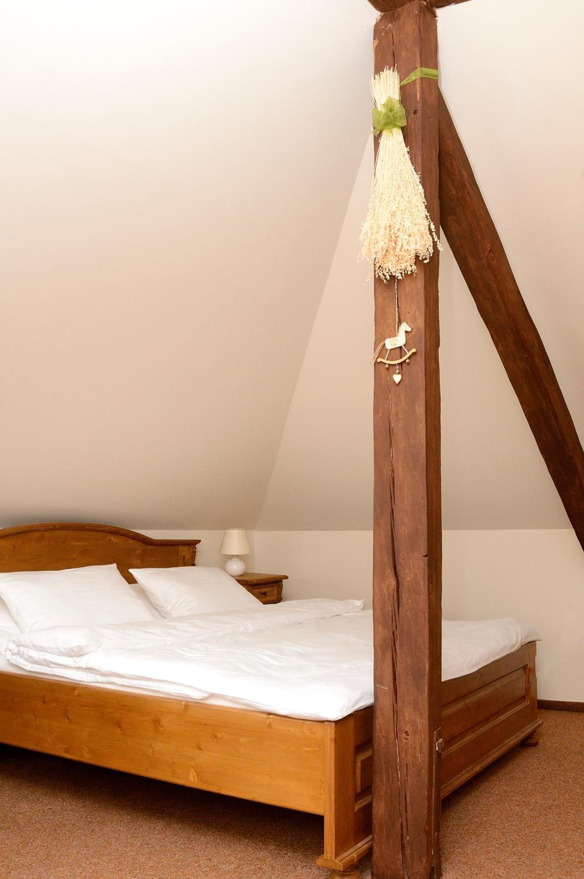 Double Room - Photo 2
