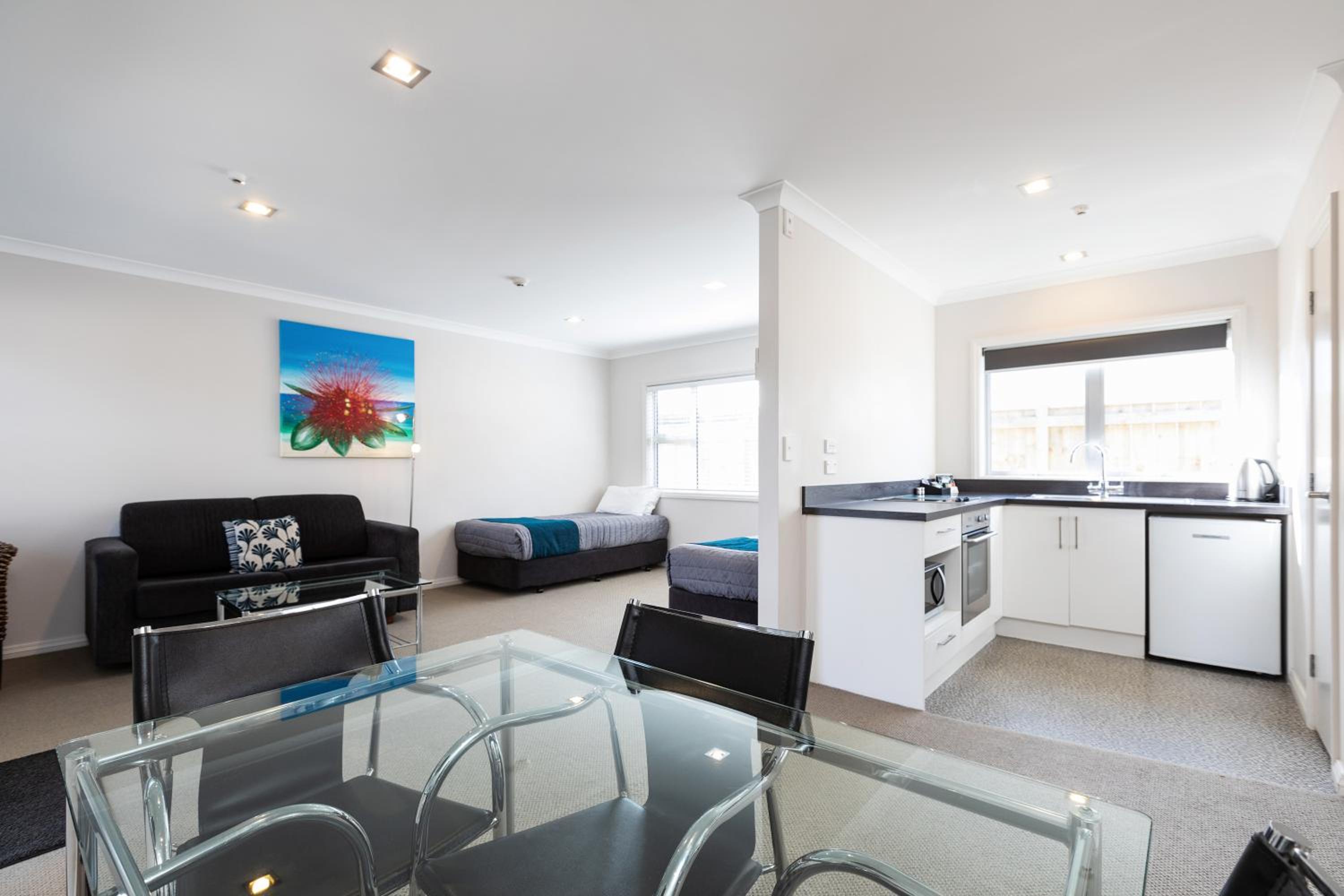 Superior Apartment photo 3