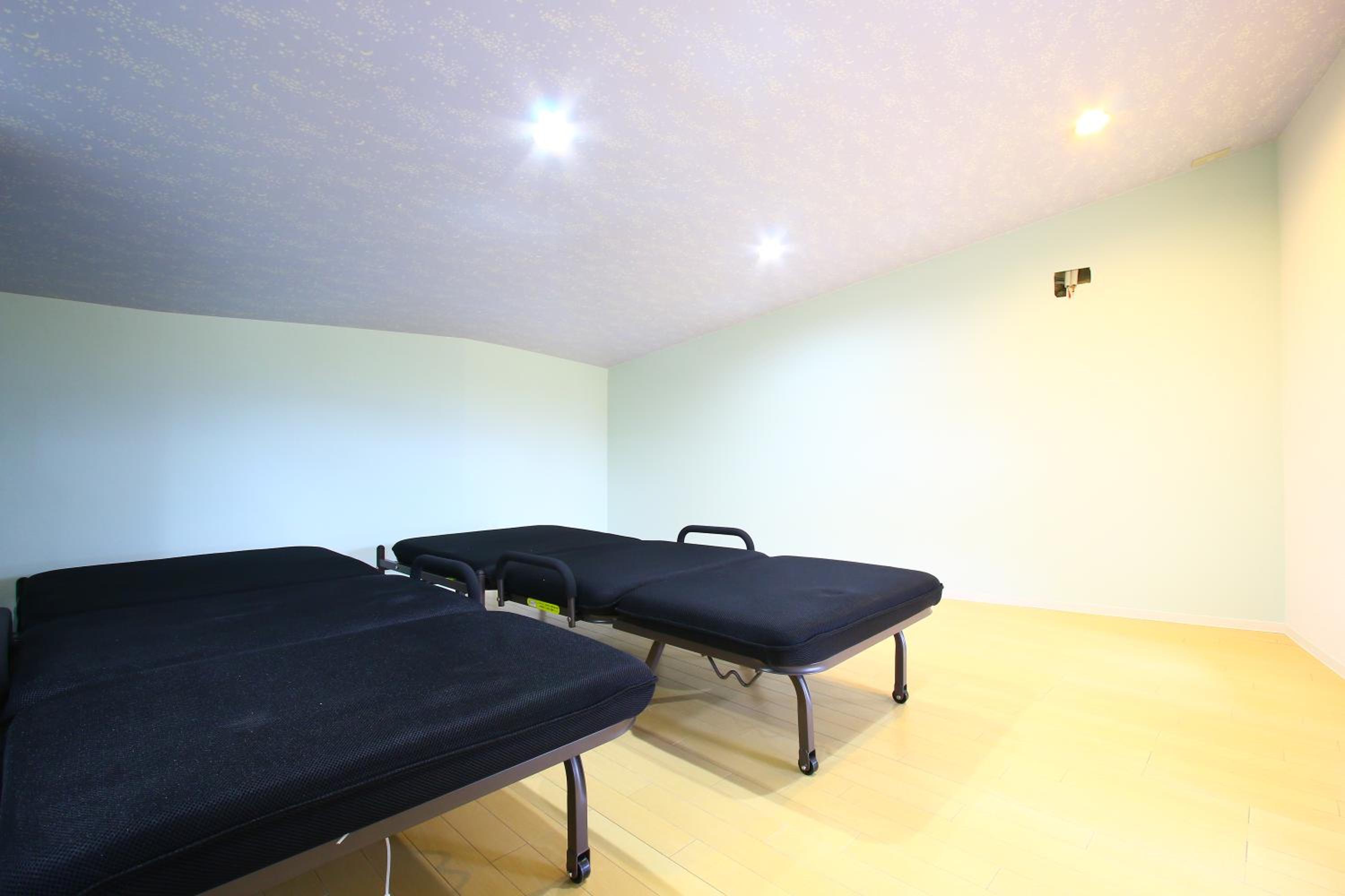 Quadruple Room - Photo 1