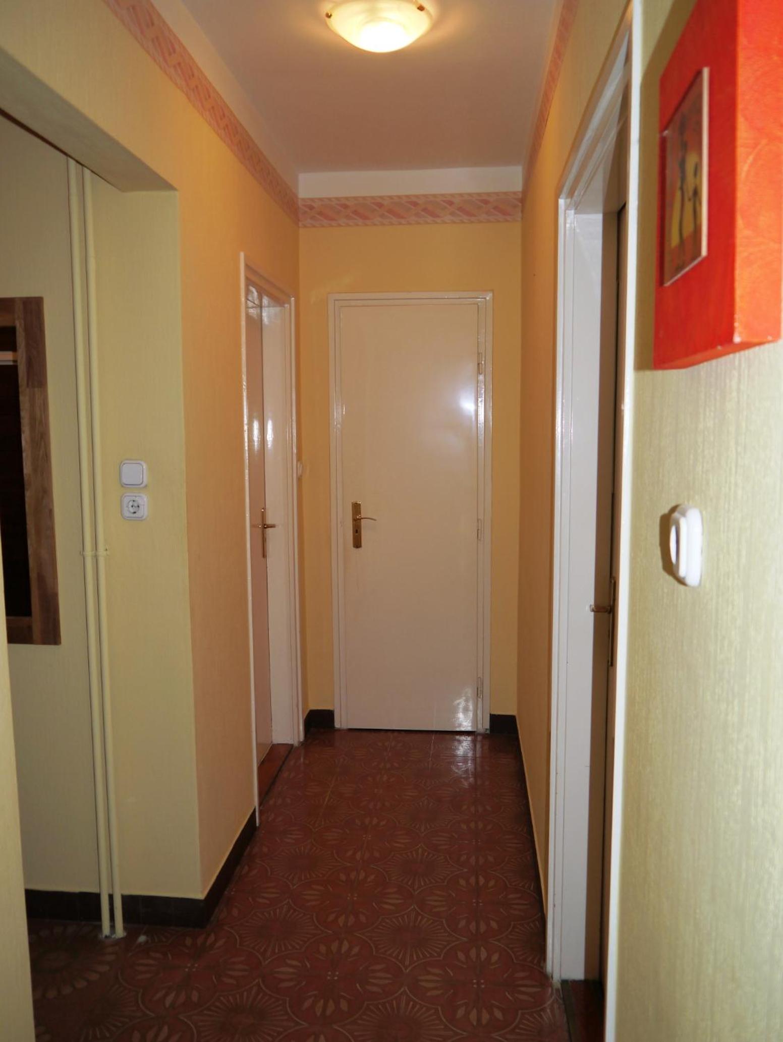 Apartment - Ground Floor photo 1
