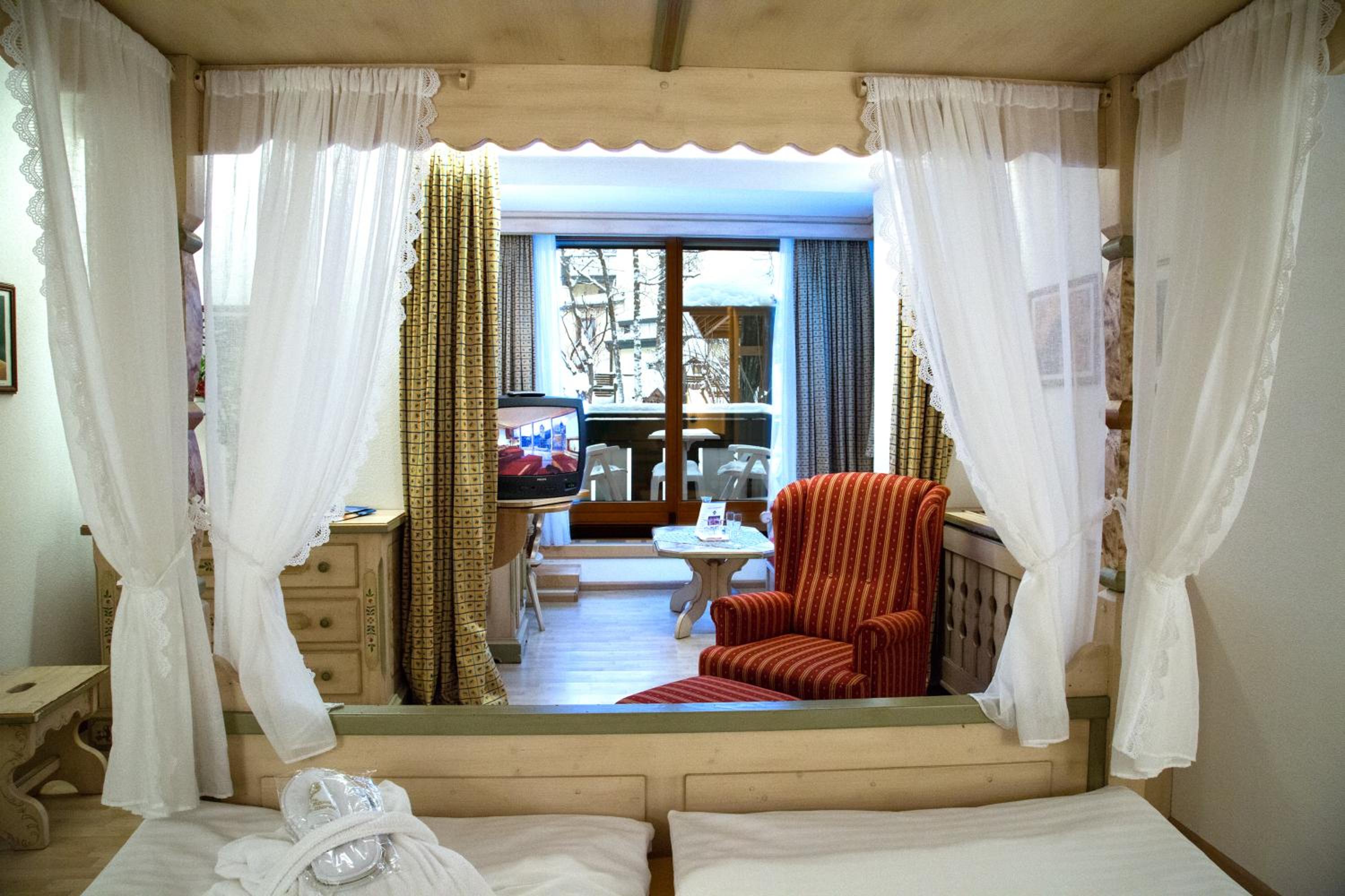 Double Room photo 3
