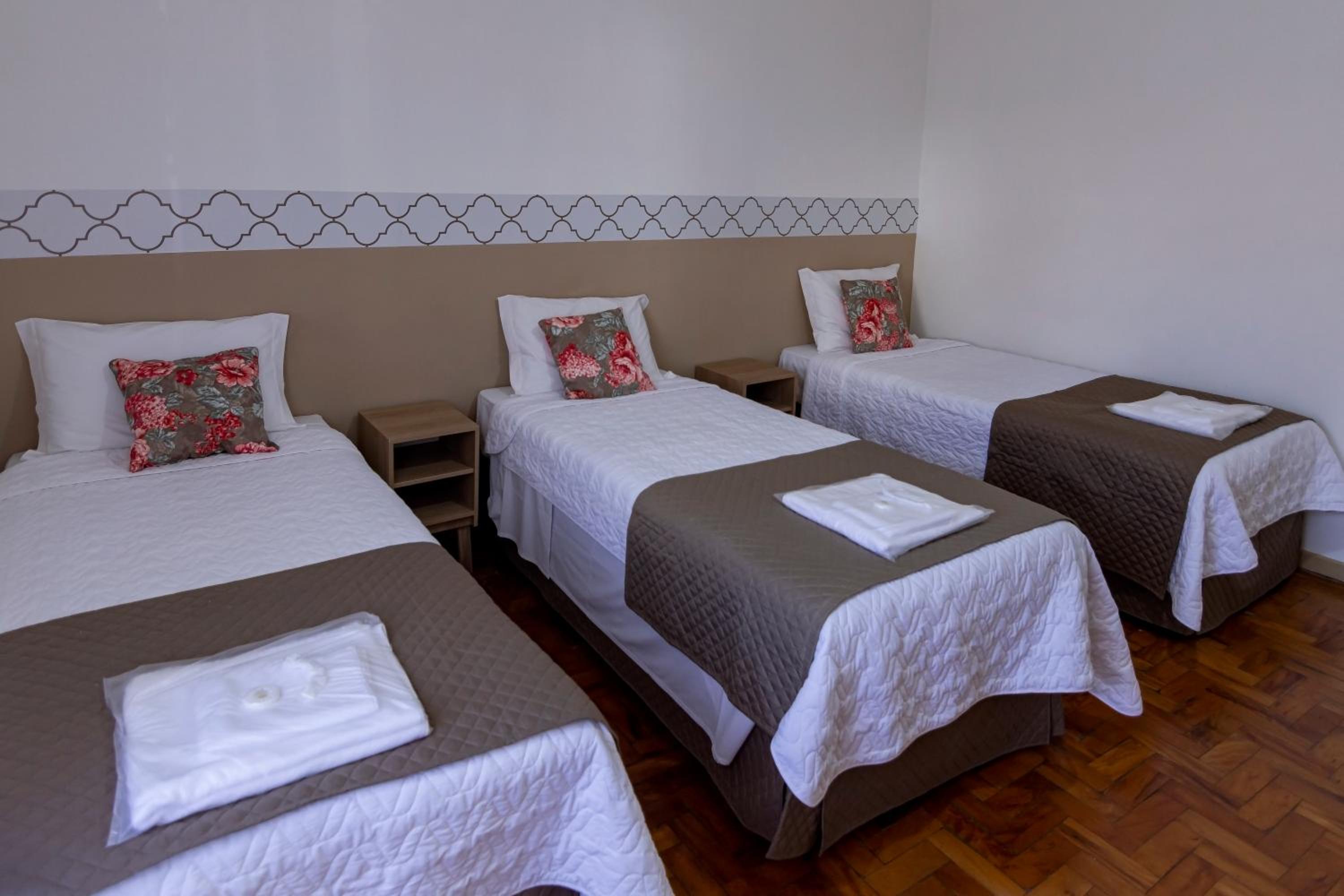 Basic Triple Room - Photo 5