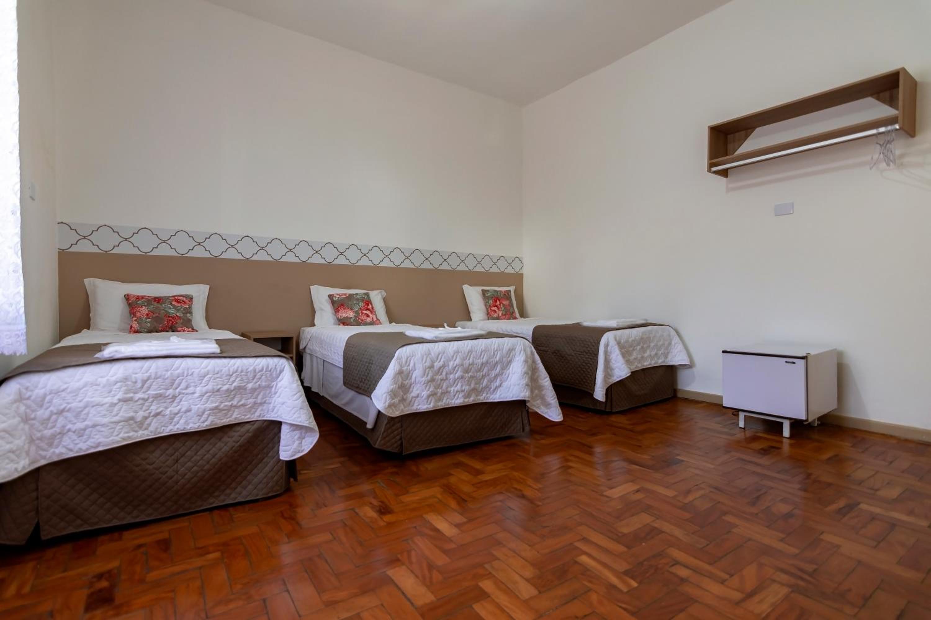 Basic Triple Room - Photo 4
