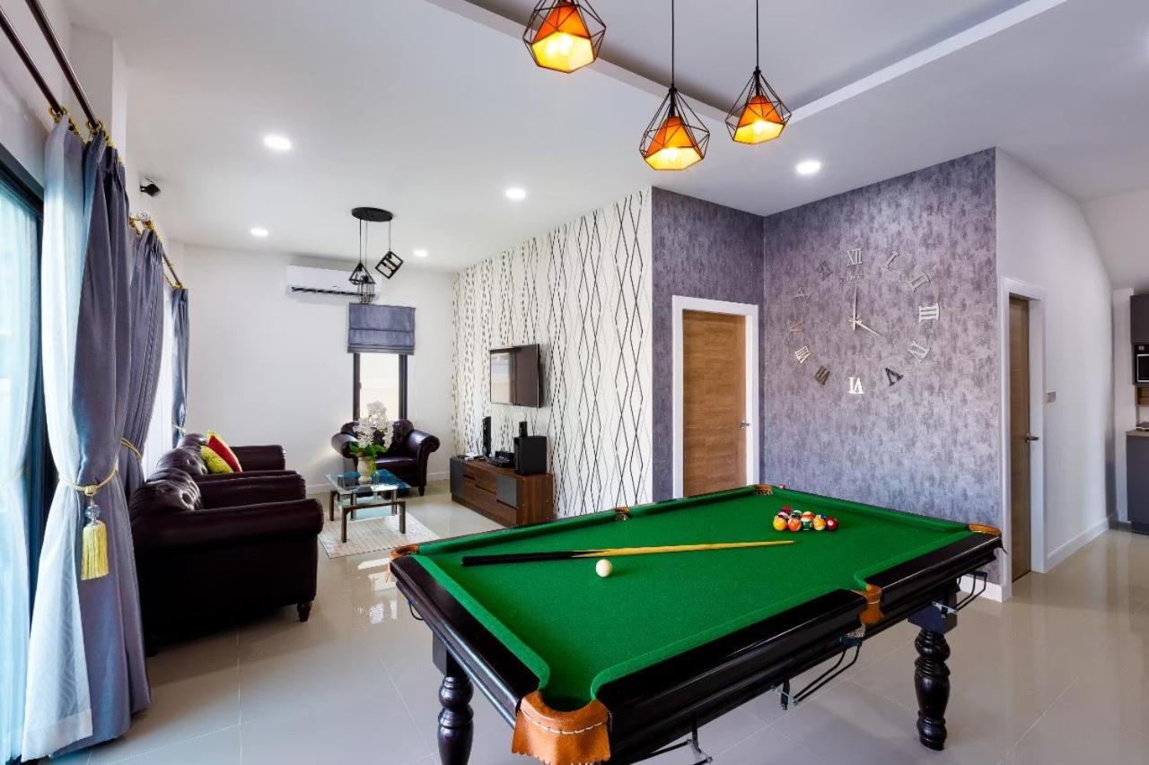 Three-Bedroom Villa - Photo 29