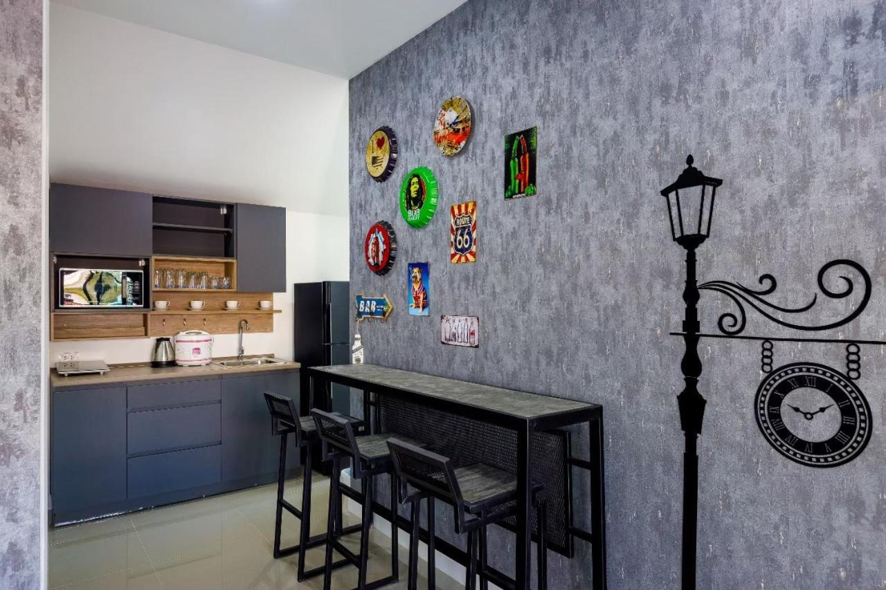 Three-Bedroom Villa - Photo 23
