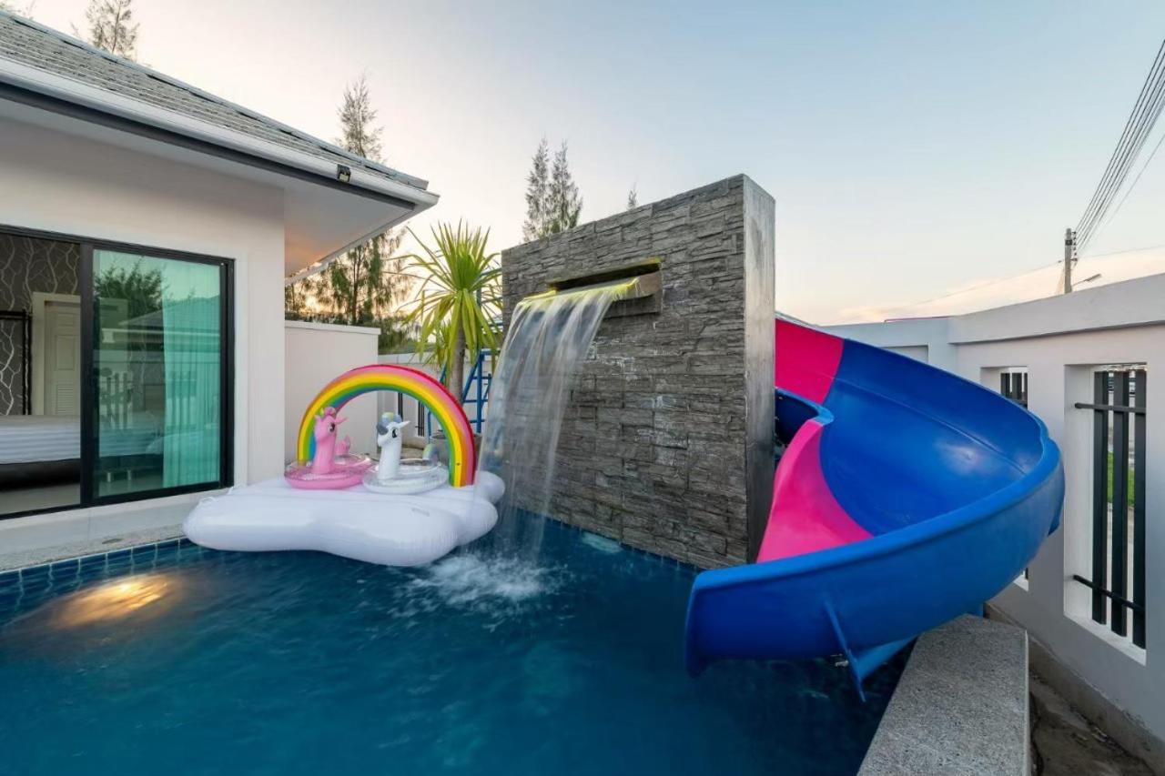 Three-Bedroom Villa - Photo 7