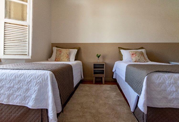 Standard Double or Twin Room - Photo 1