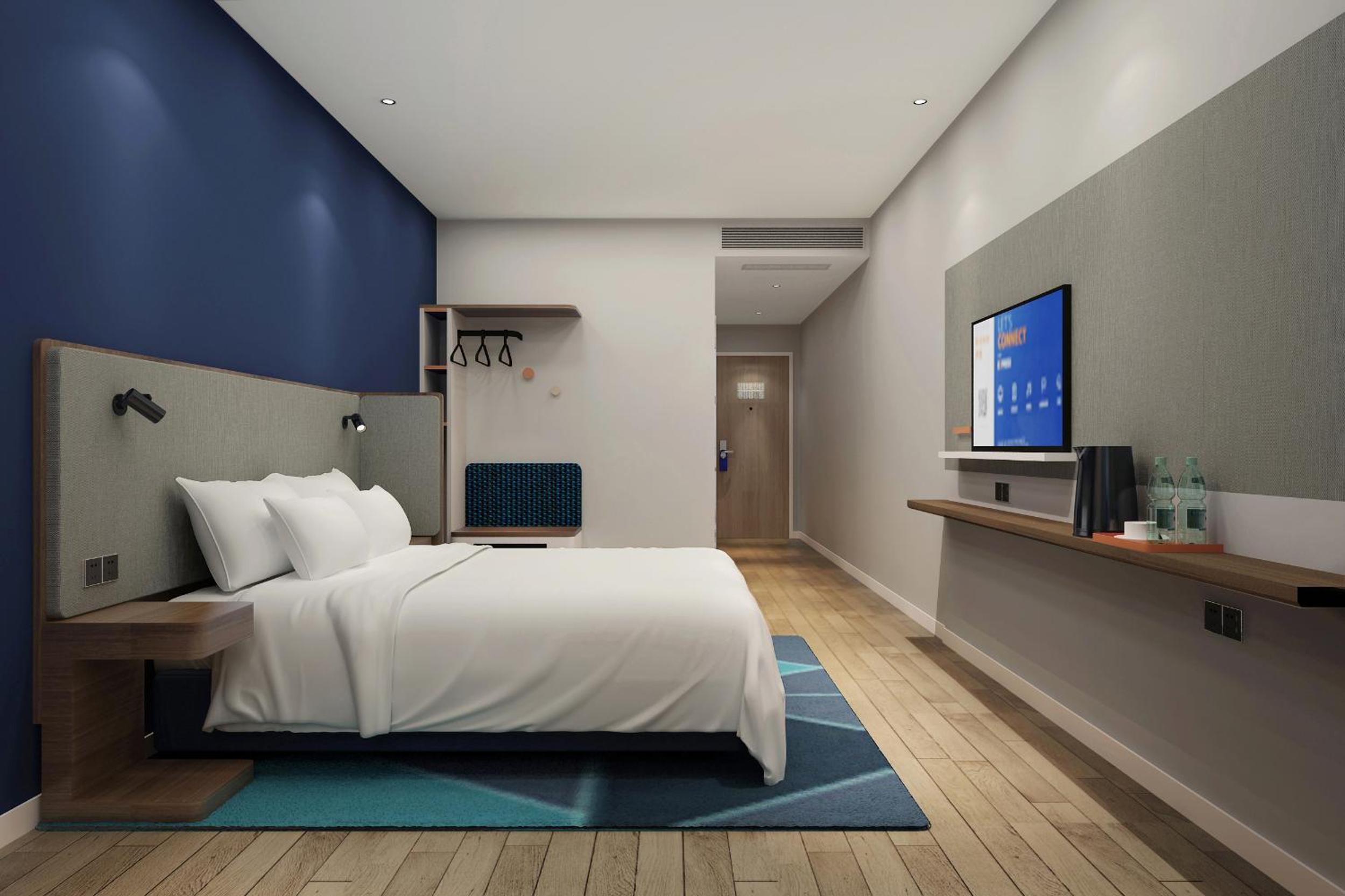 Standard King Room - Photo 1