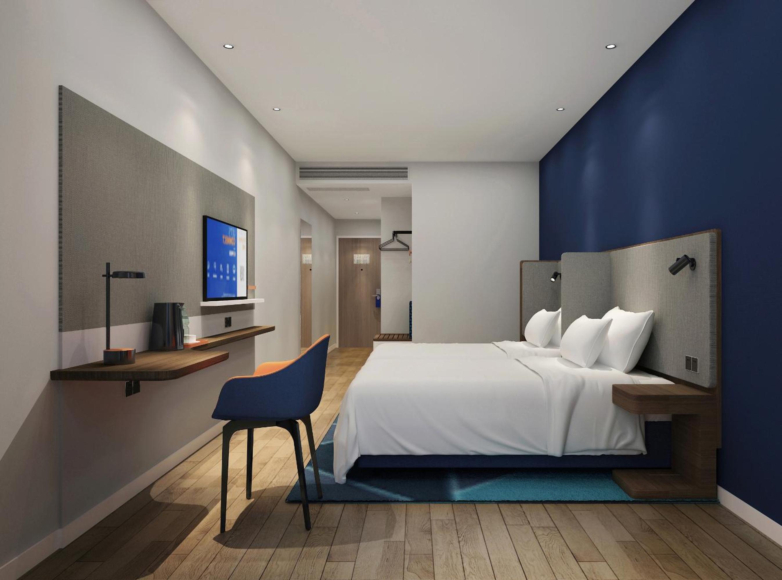 Standard Room - Photo 3