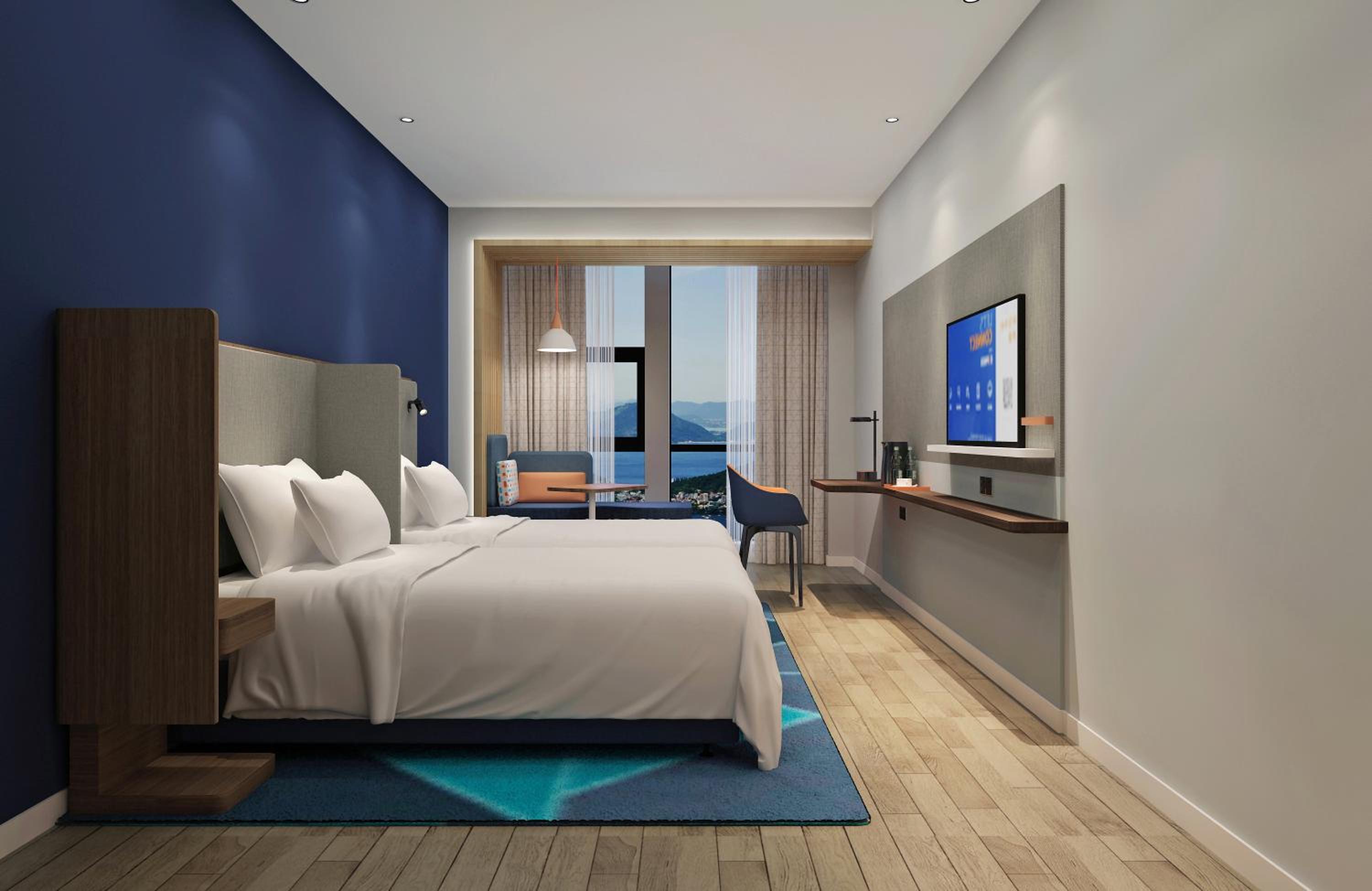 Standard Room - Photo 1