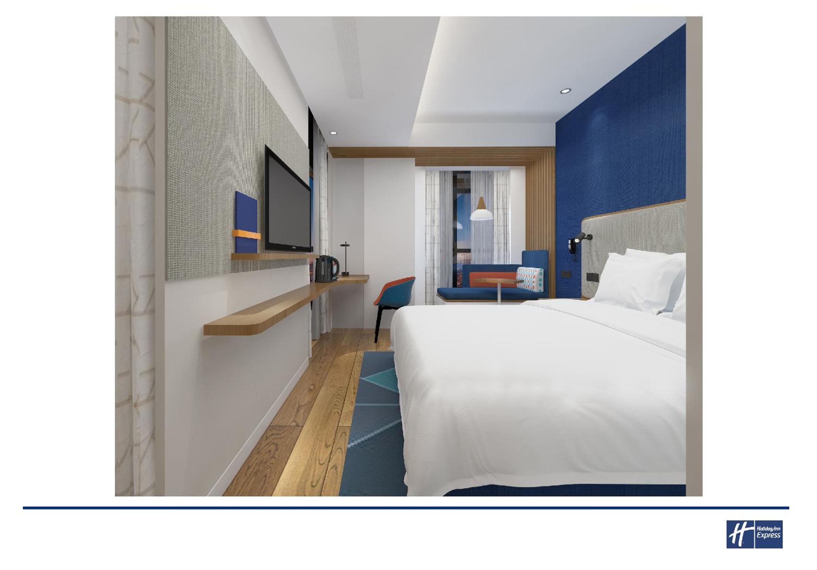 Standard King Room - Photo 3