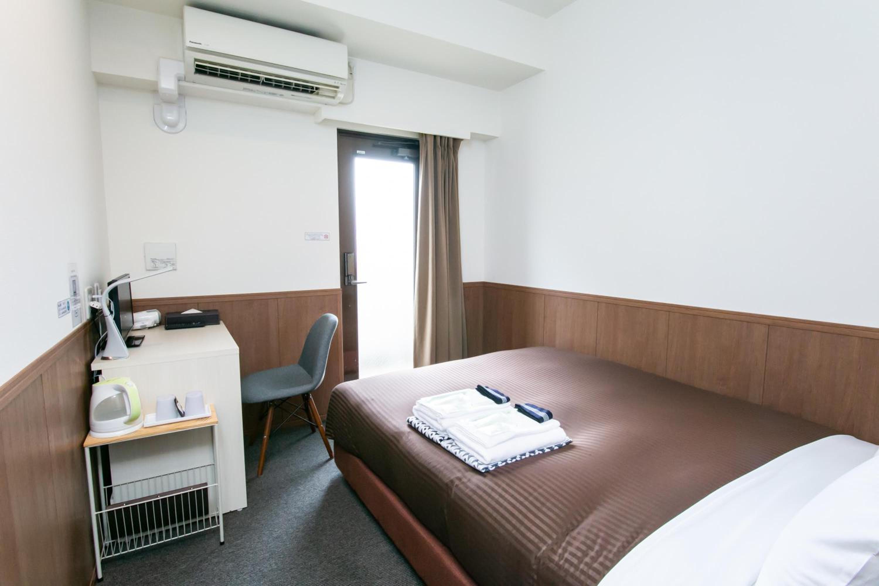Room Selected at Check-In photo 2