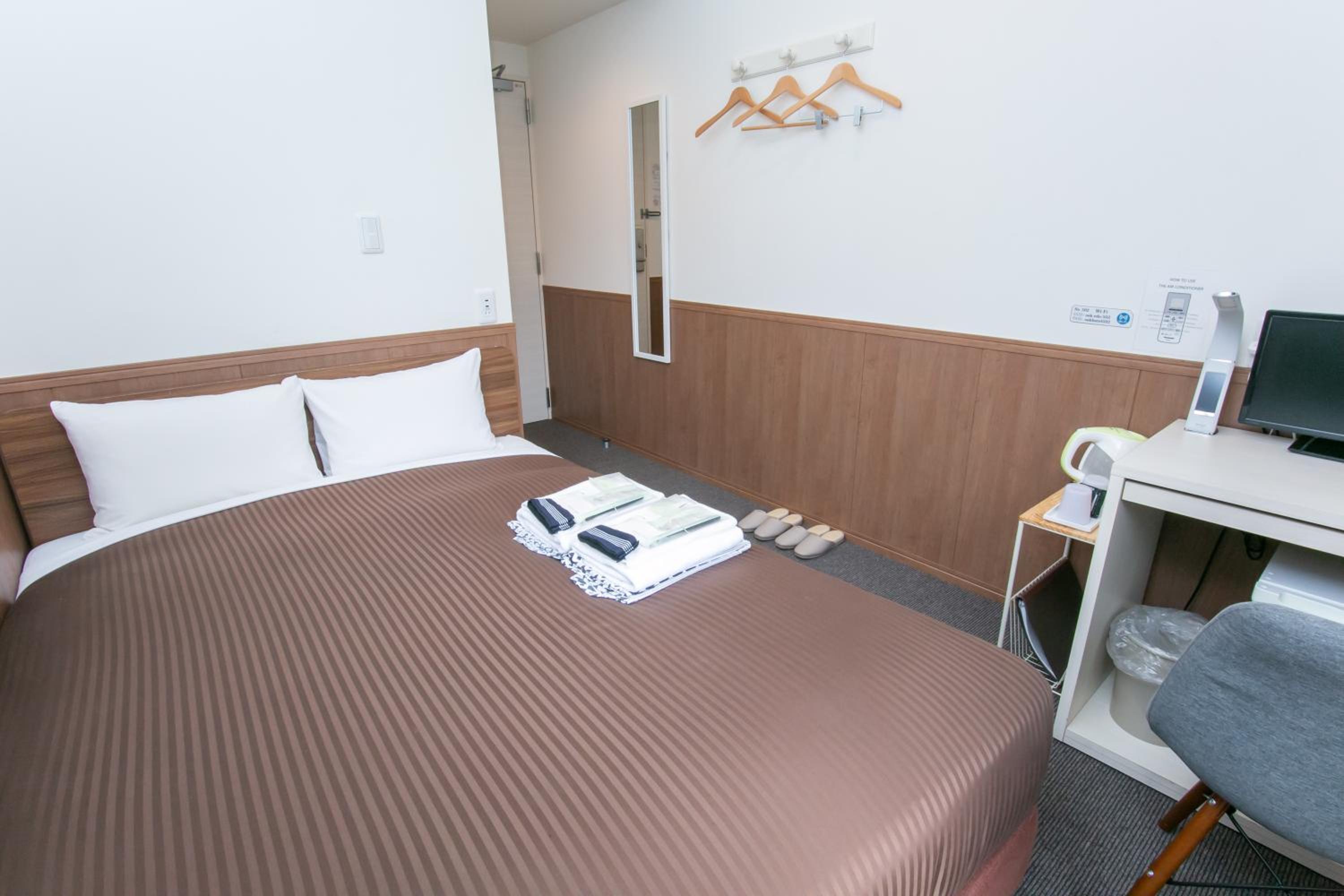 Room Selected at Check-In photo 1