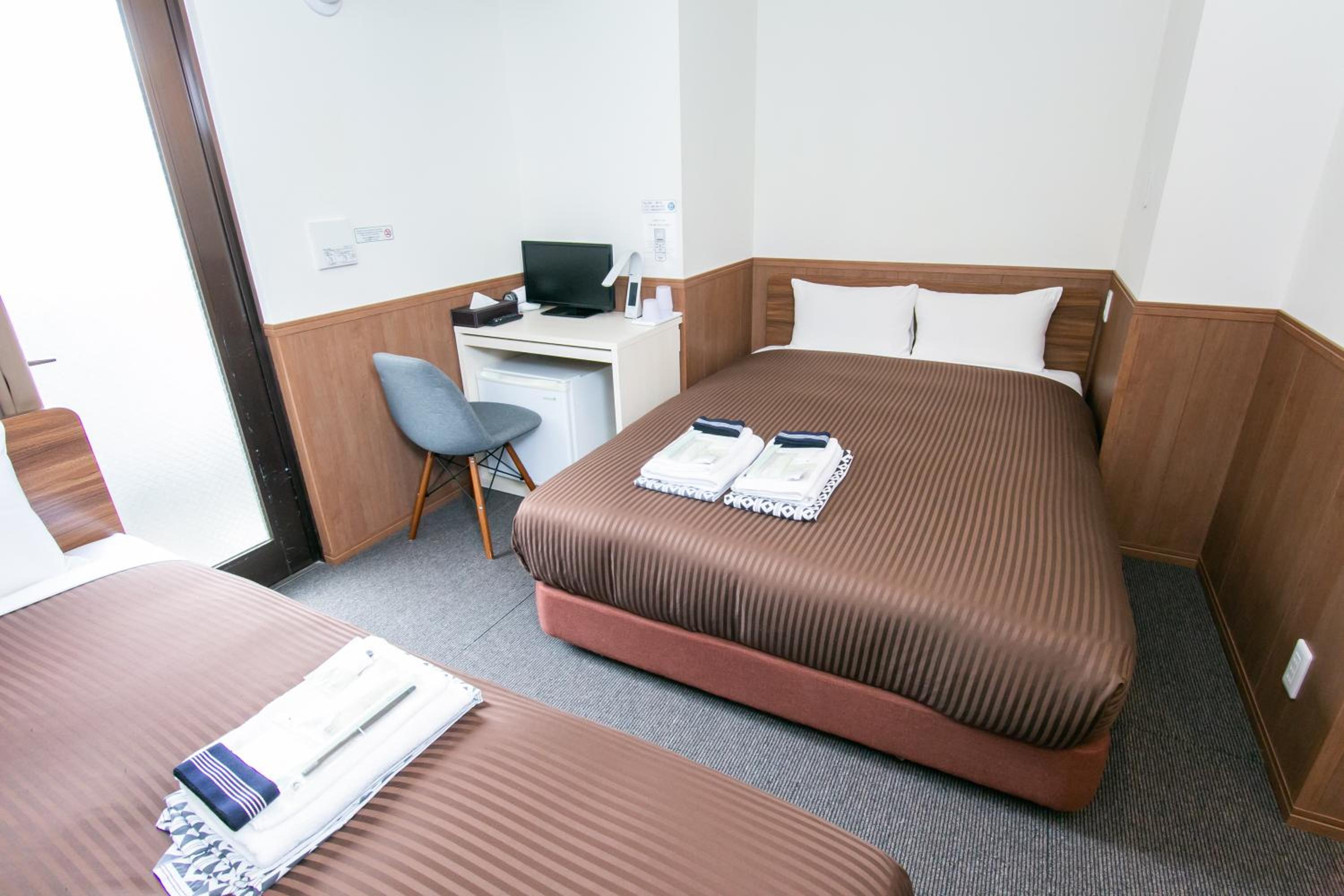 Triple Room photo 2