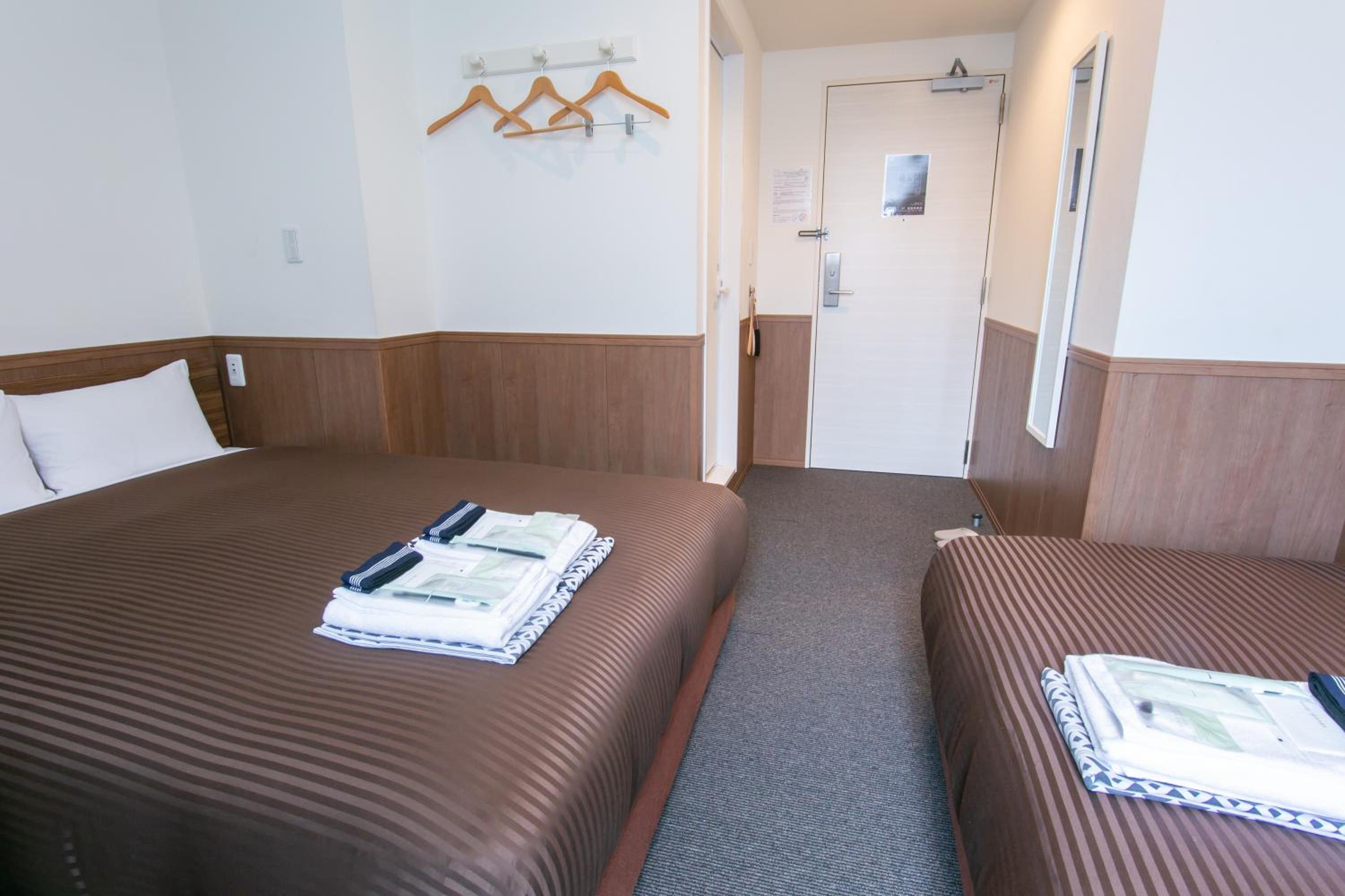 Triple Room photo 3