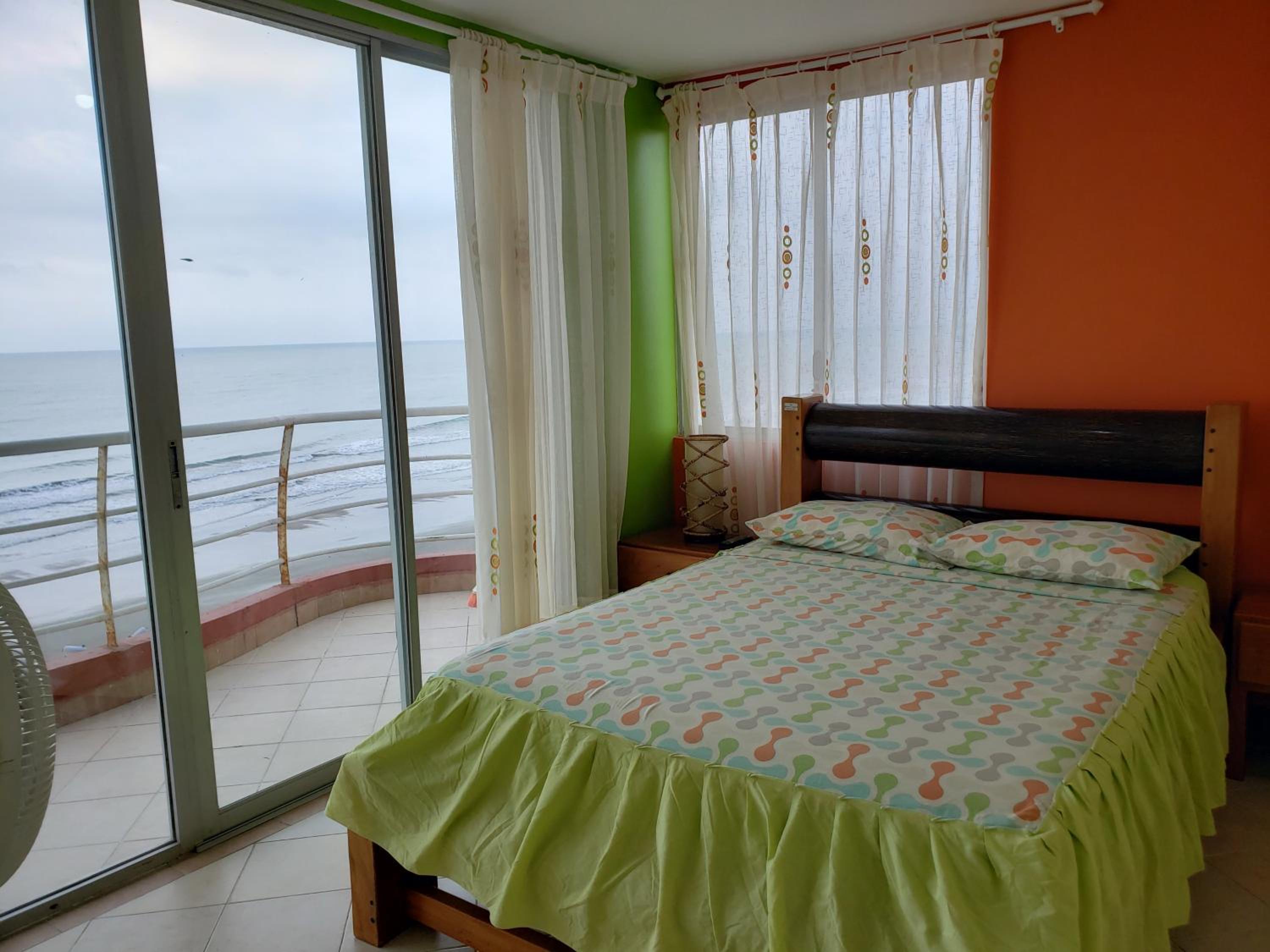 Apartment with Sea View