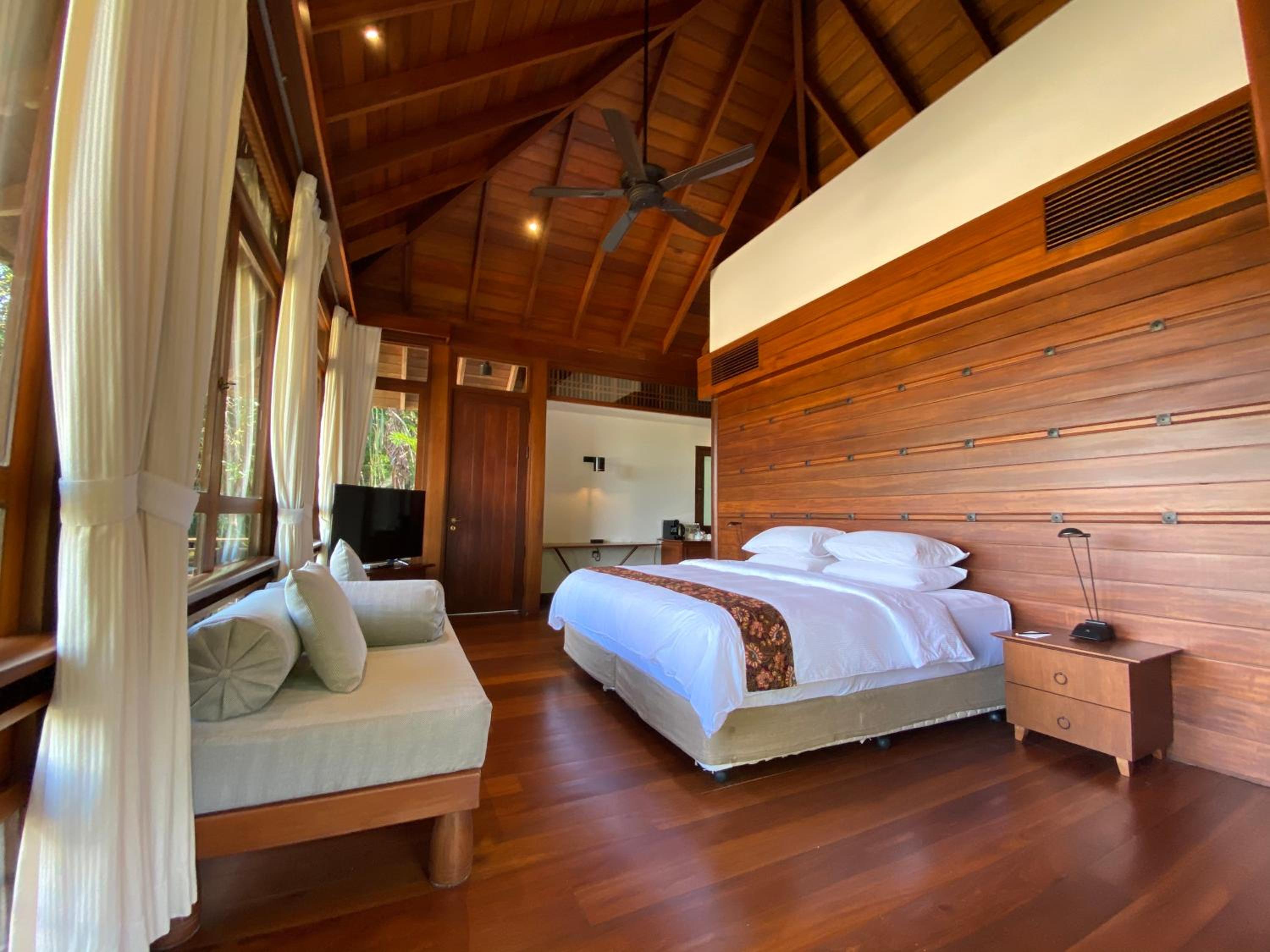 One-Bedroom Villa photo 1