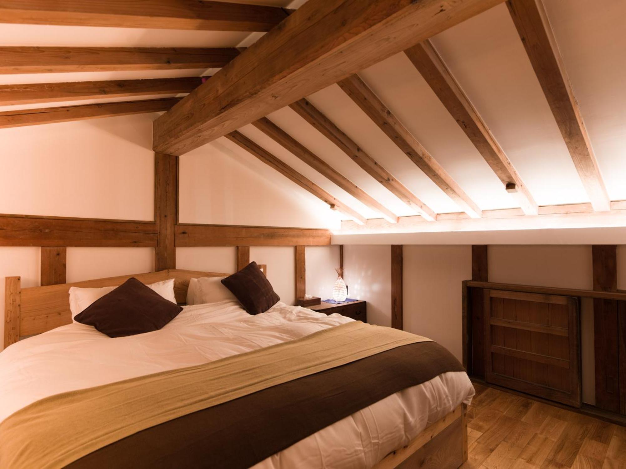 Two-Bedroom House photo 1