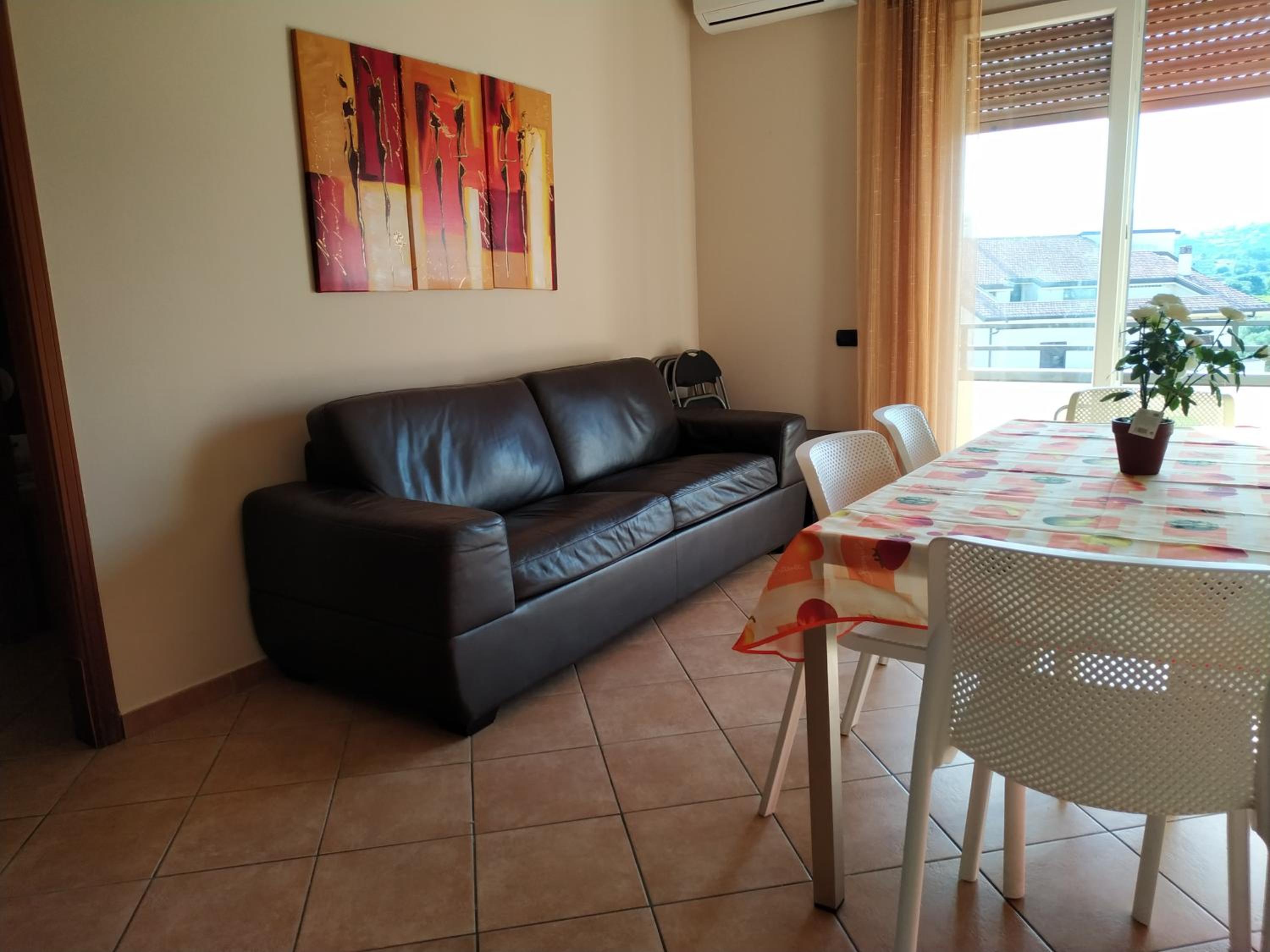 Two-Bedroom Apartment - Photo 16