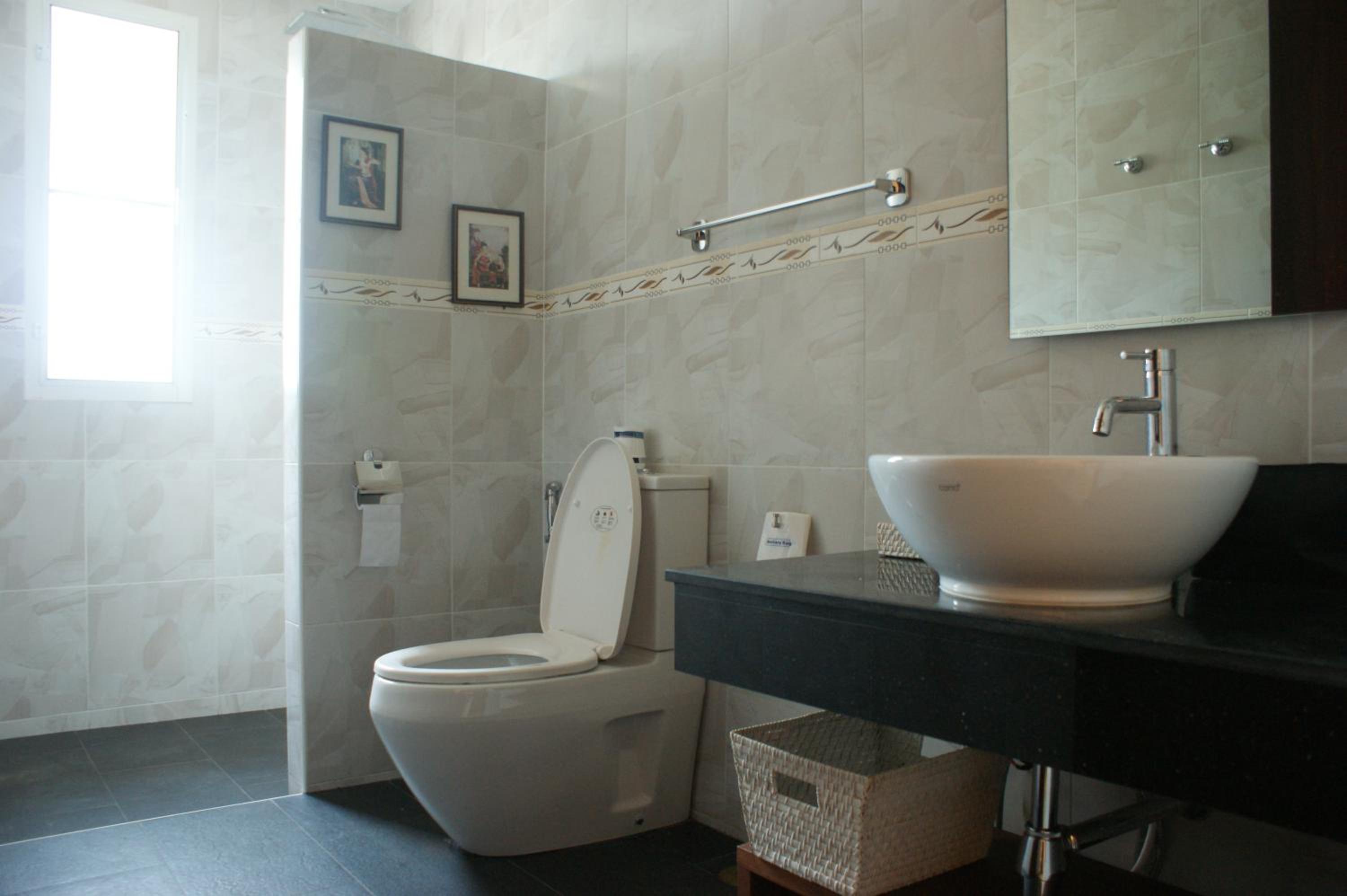 Orchid King Room with Pool View photo 2