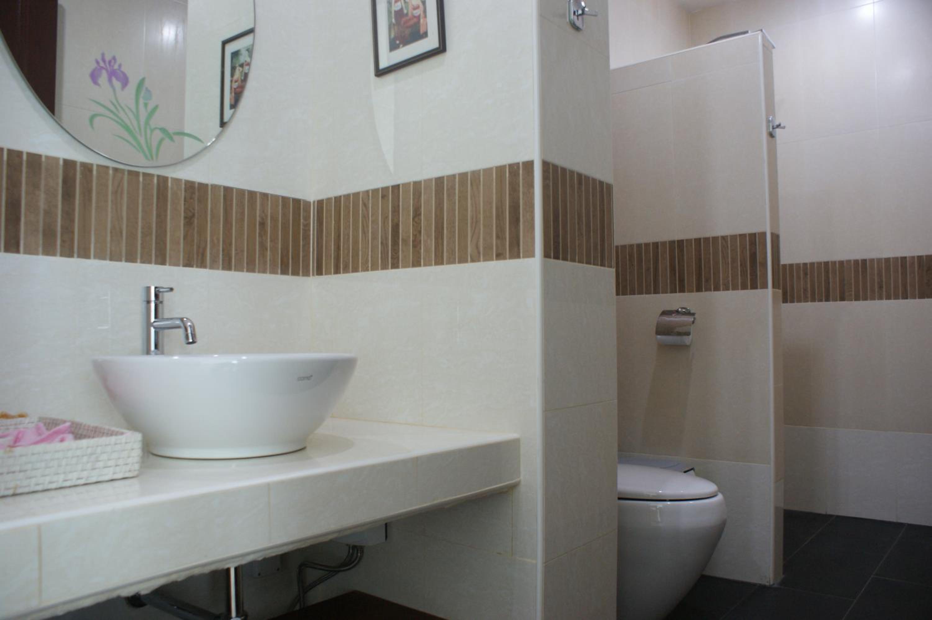 Tulip Double Room with Balcony photo 2