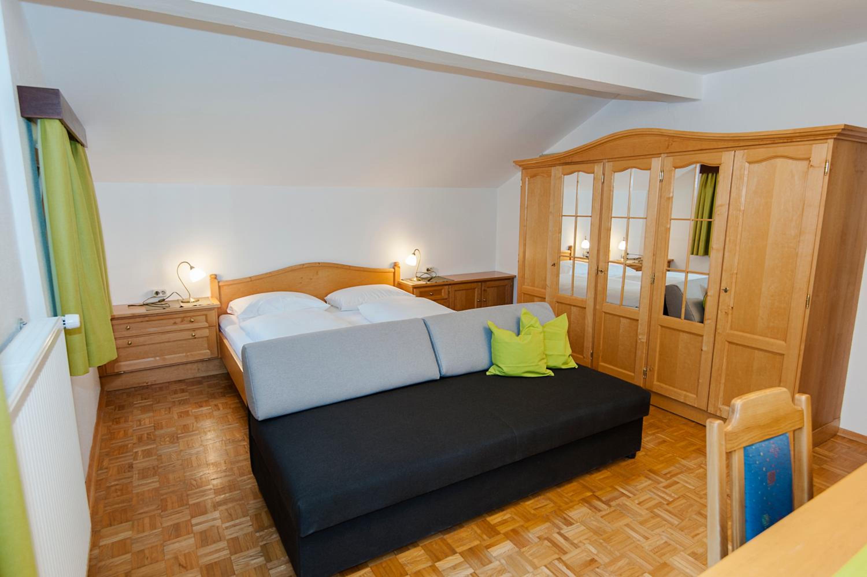 Triple Room photo 1