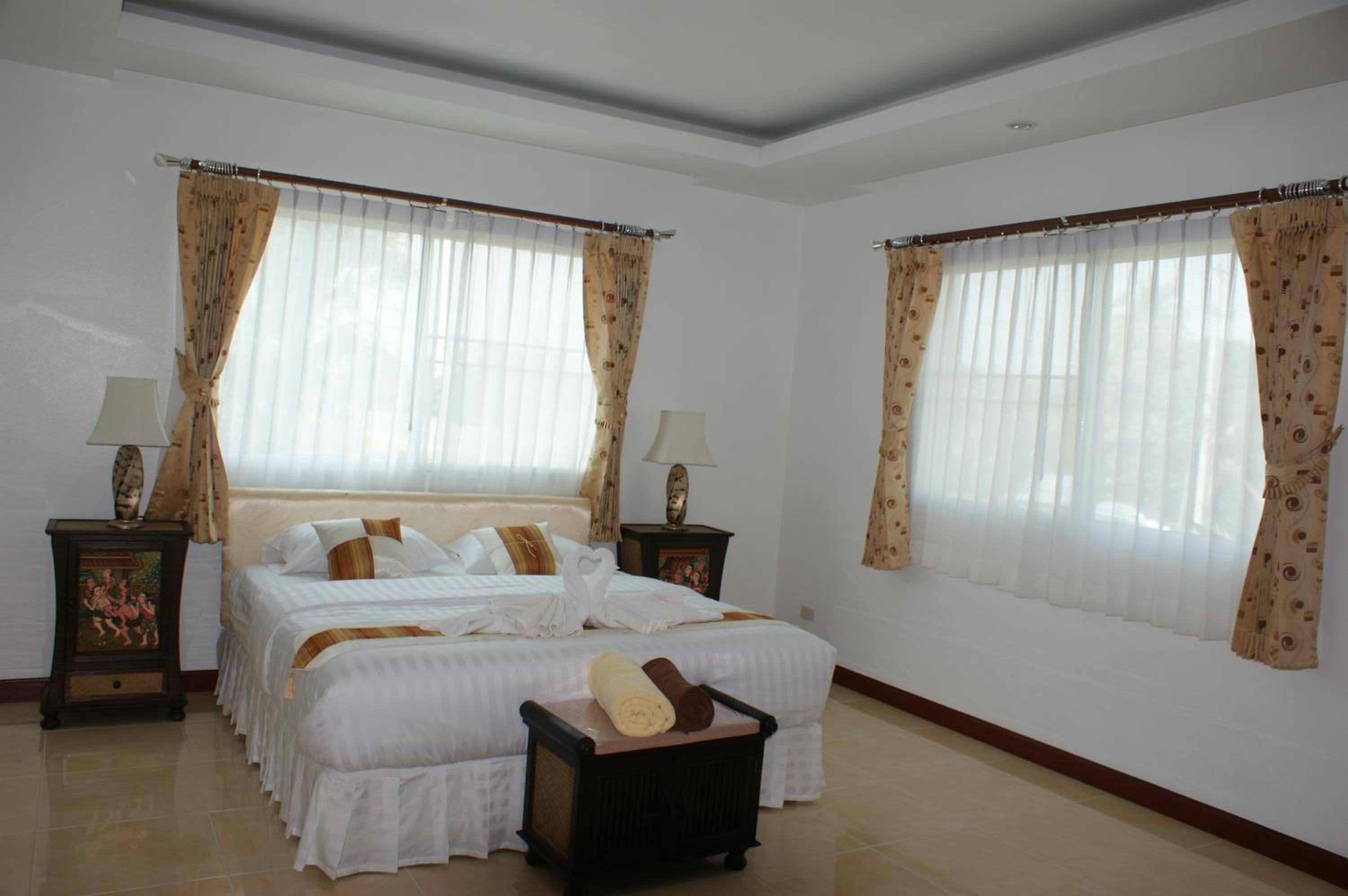 Rose Standard King Room photo 2