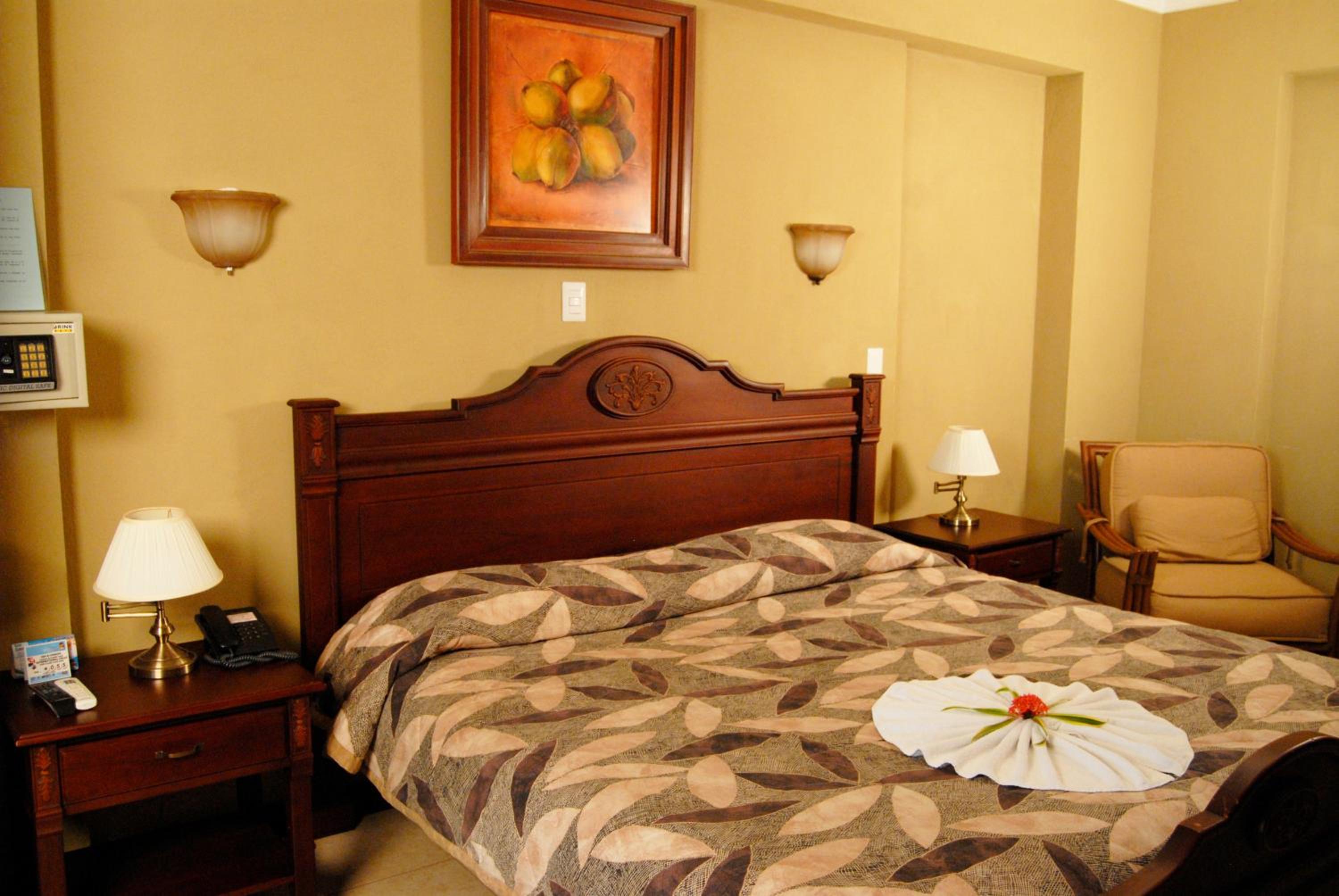 King Suite