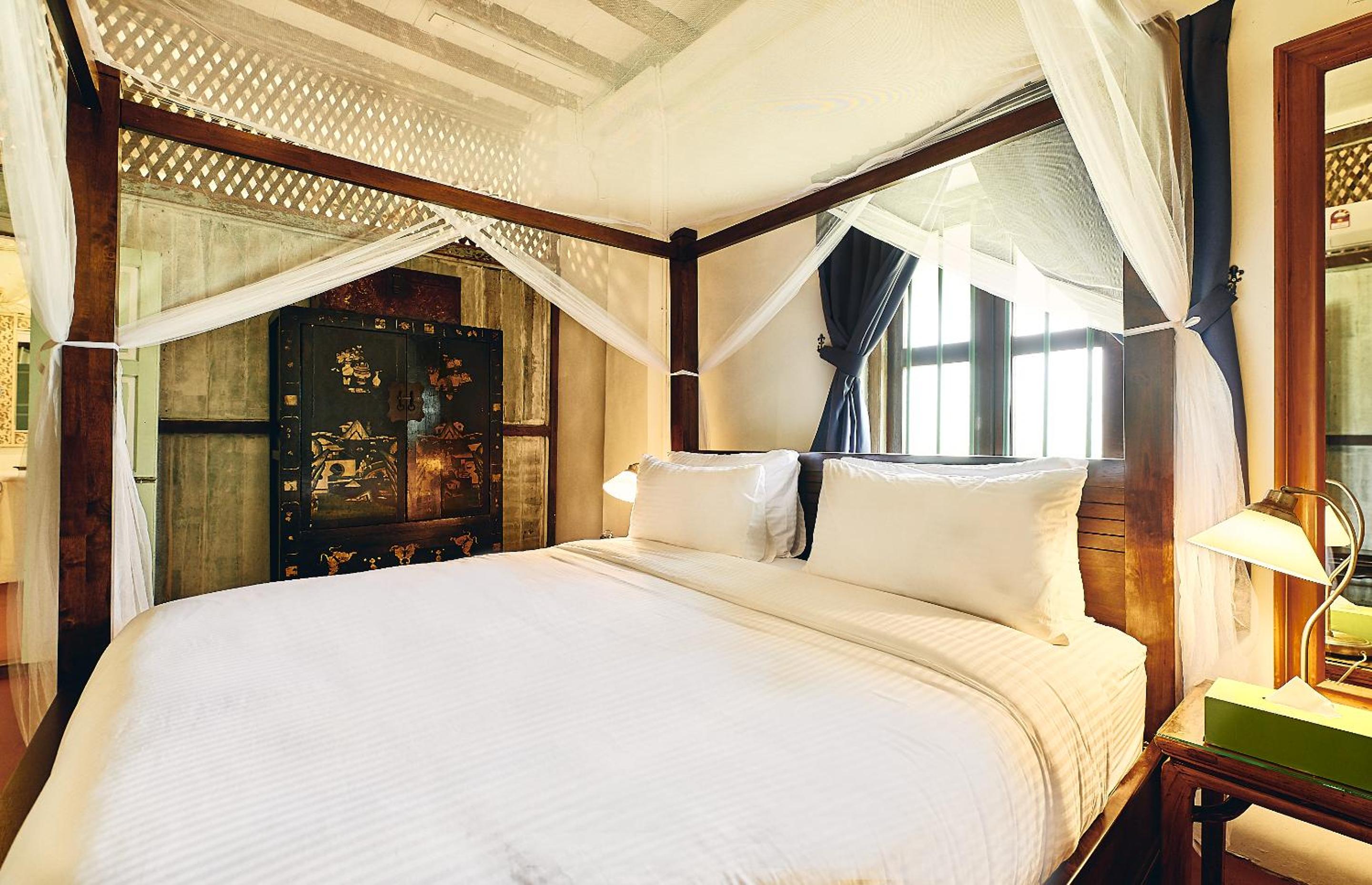 Two-Bedroom Suite - Plantation House 5 - Photo 4