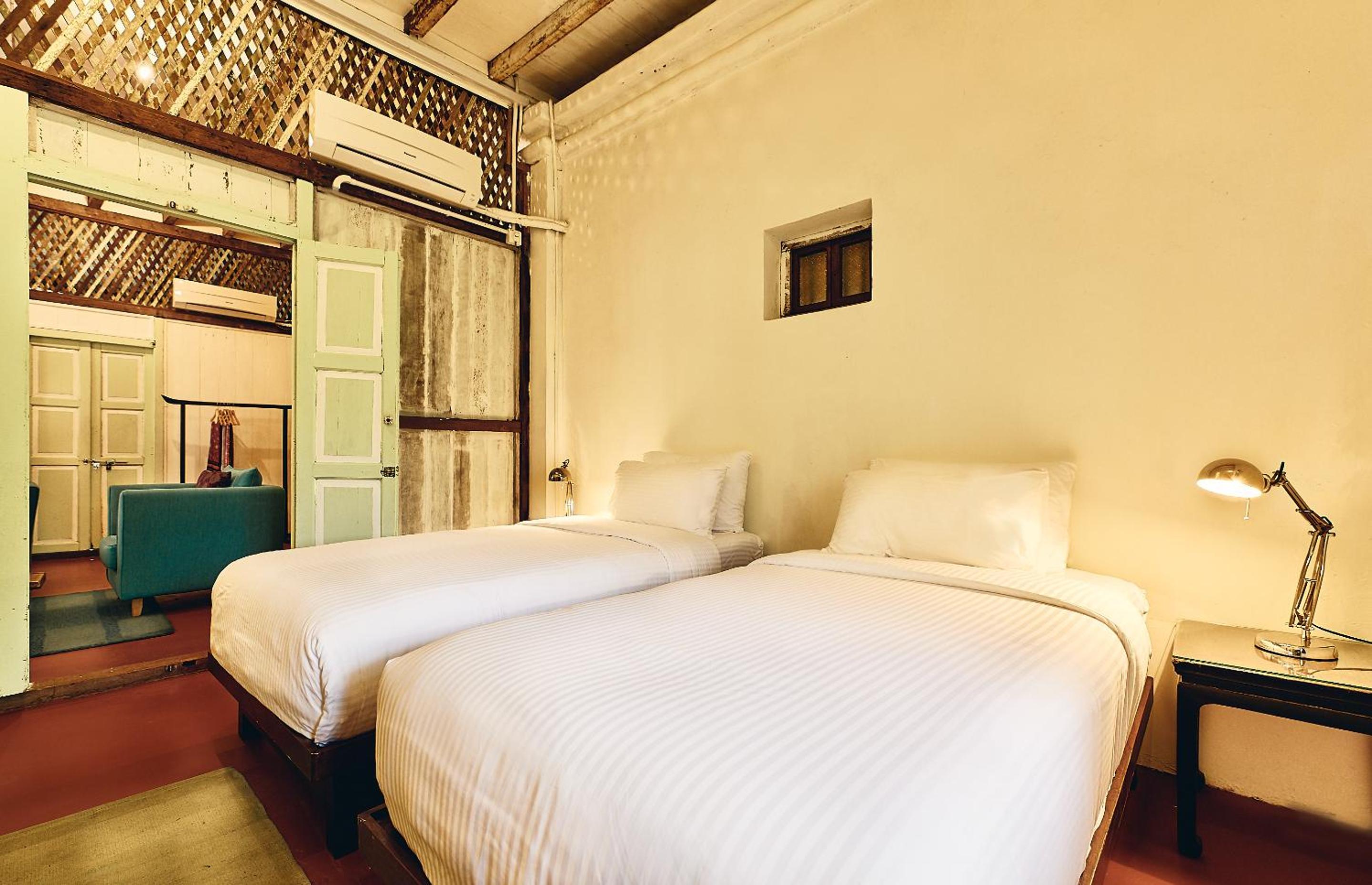 Two-Bedroom Suite - Plantation House 5 - Photo 5