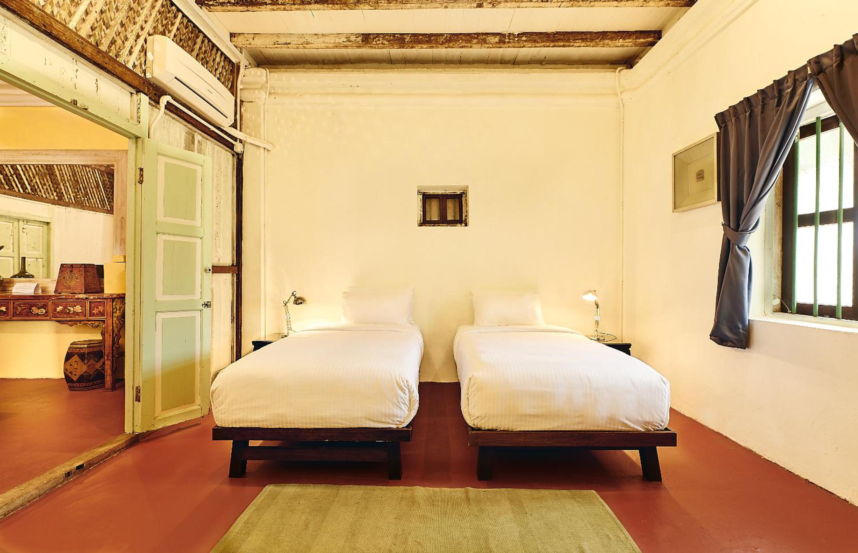 Two-Bedroom Suite - Plantation House 5 - Photo 6