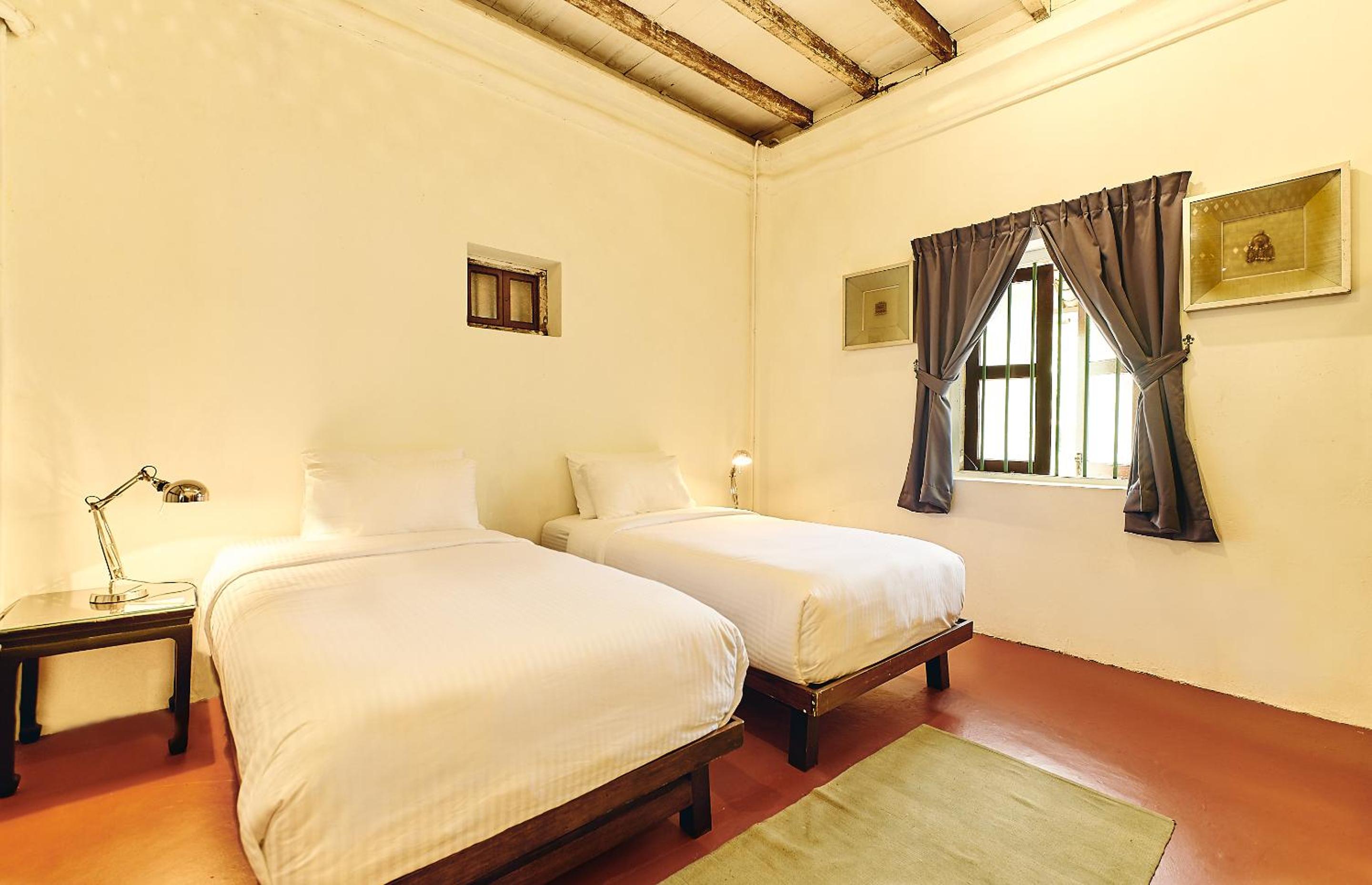 Two-Bedroom Suite - Plantation House 5 - Photo 7