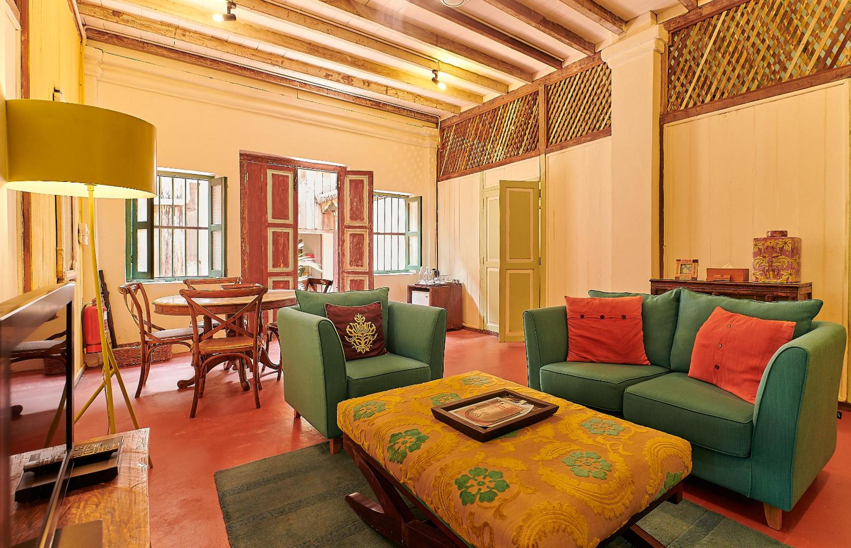 Two-Bedroom Suite - Plantation House 5 - Photo 9