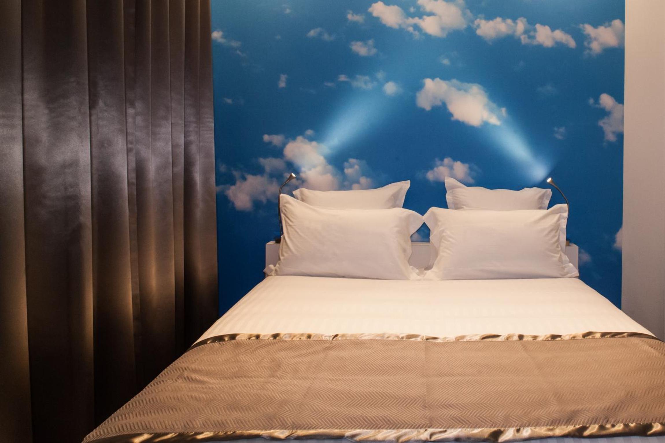 Classic Double Room - Photo 8